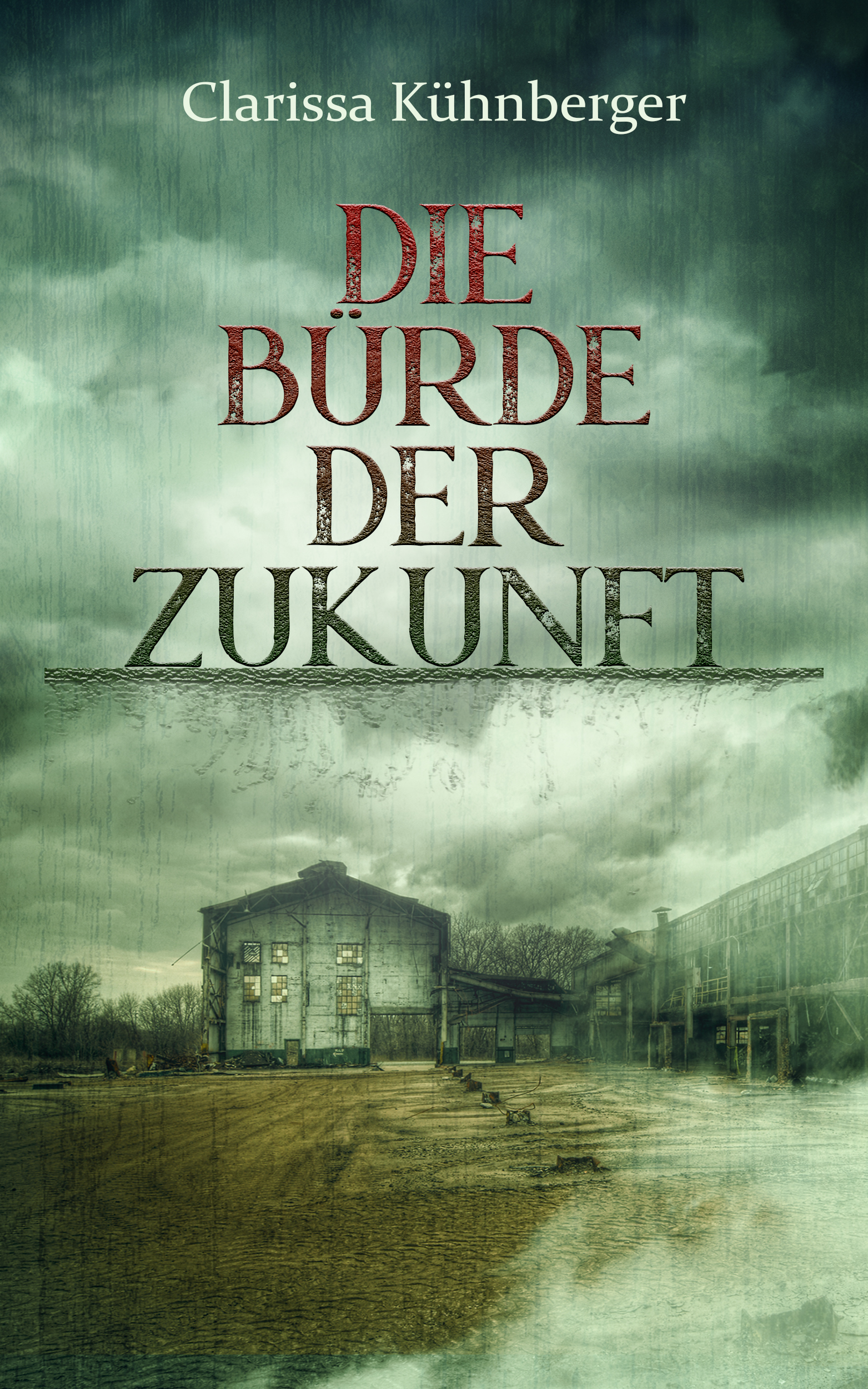 Die Bürde der Zukunft