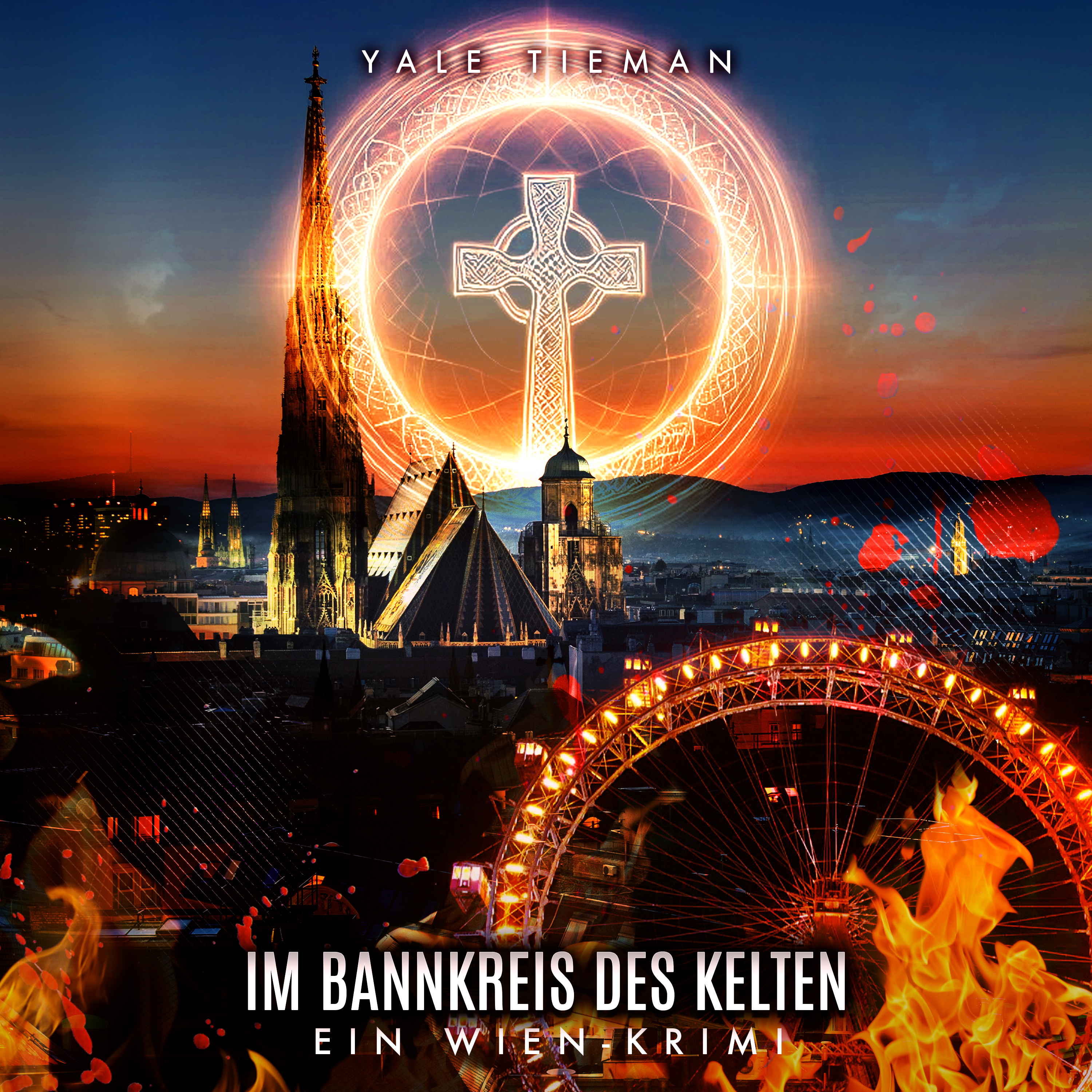 Im Bannkreis des Kelten