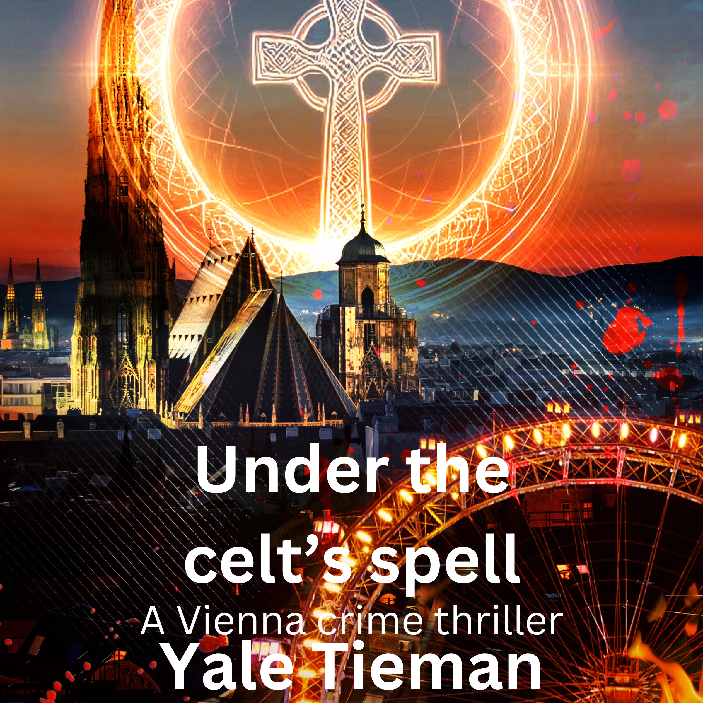 Under the Celt's spell