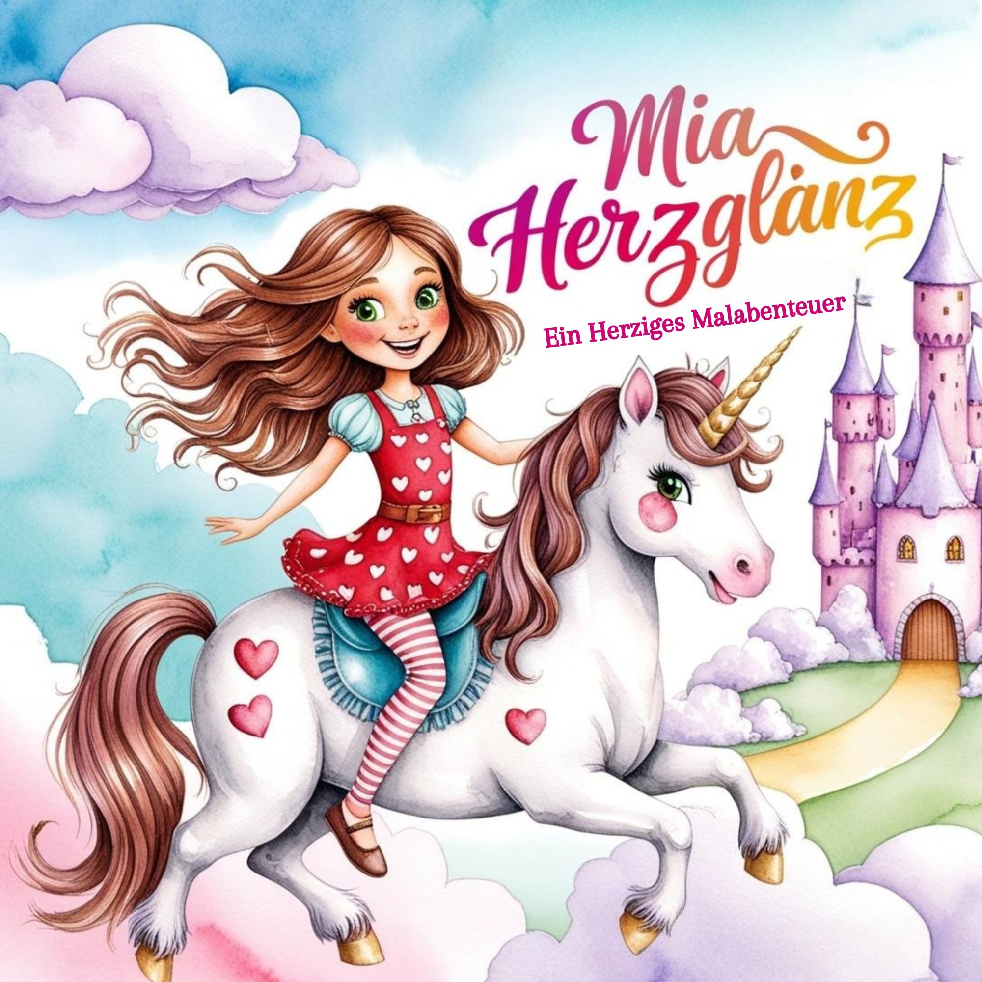 Mia Herzglanz