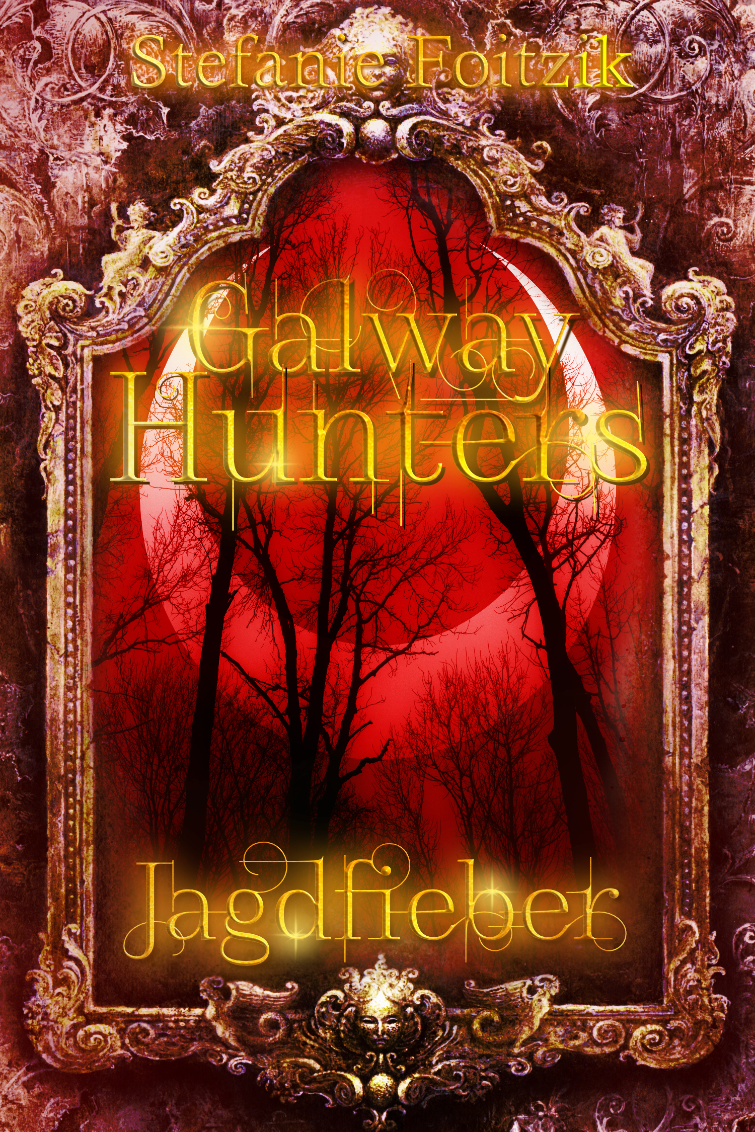 Galway Hunters