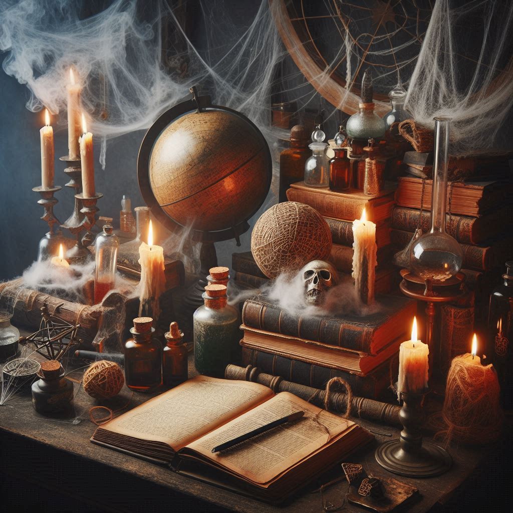 Alchemist