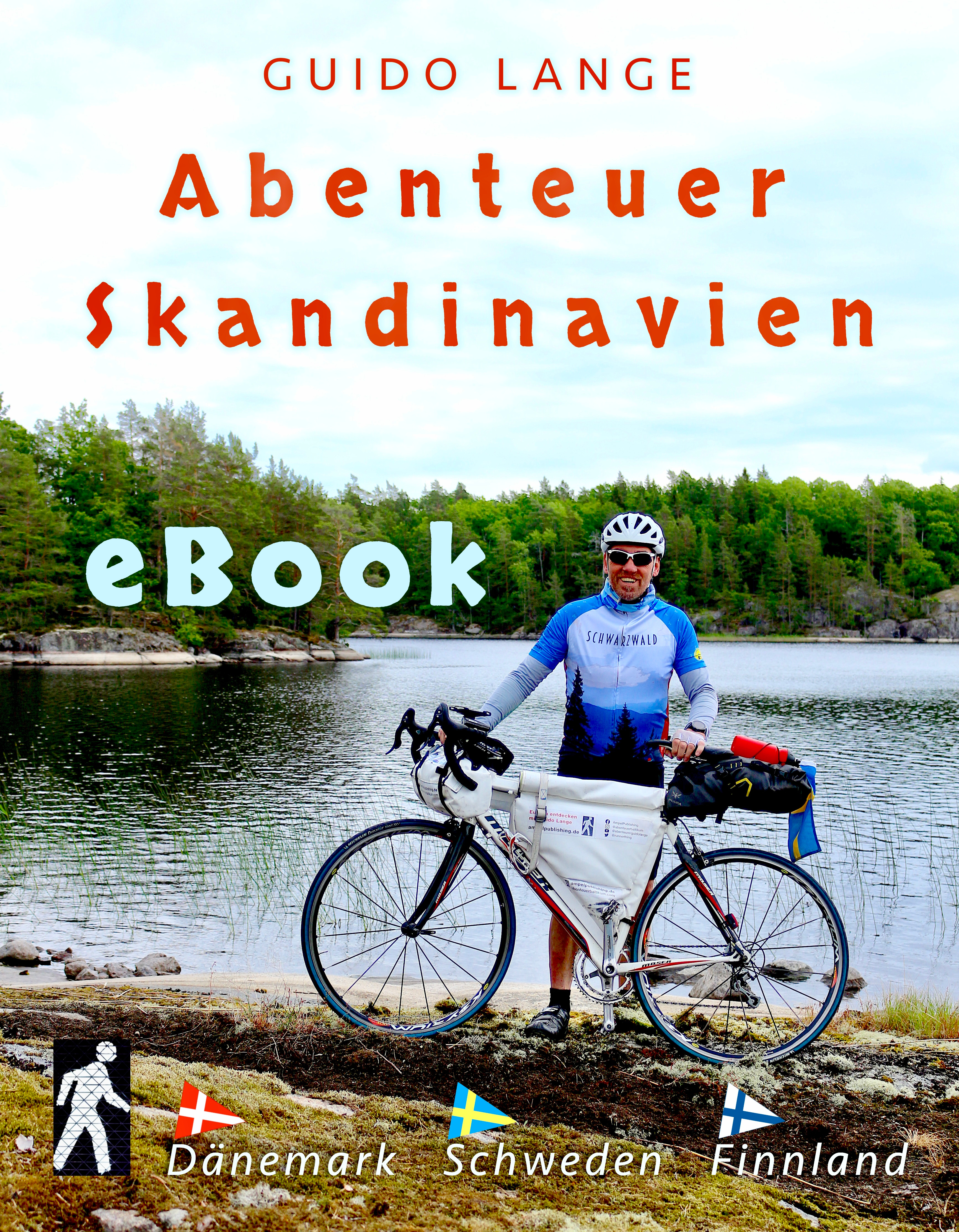 Abenteuer Skandinavien