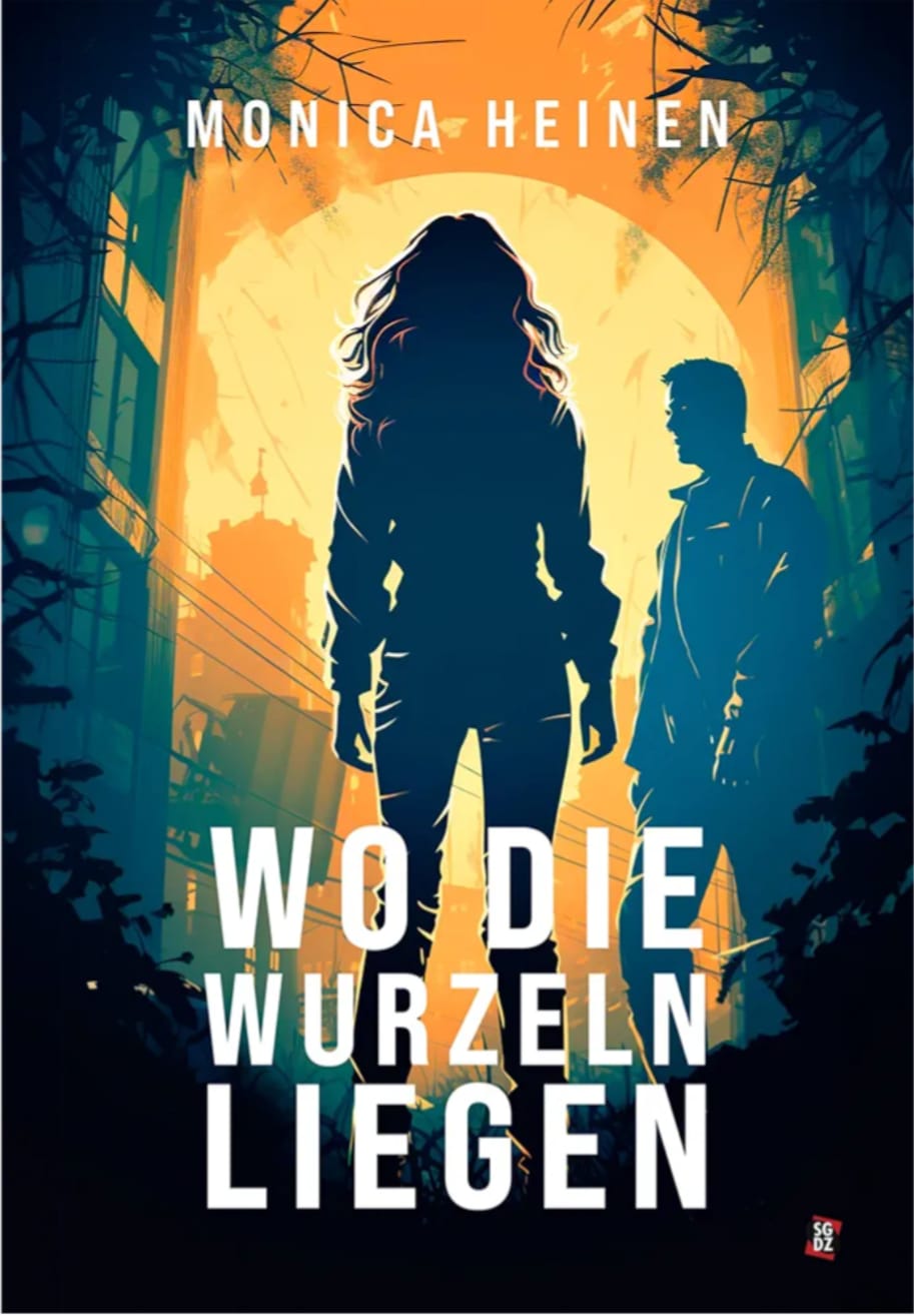 Wo die Wurzeln Liegen 