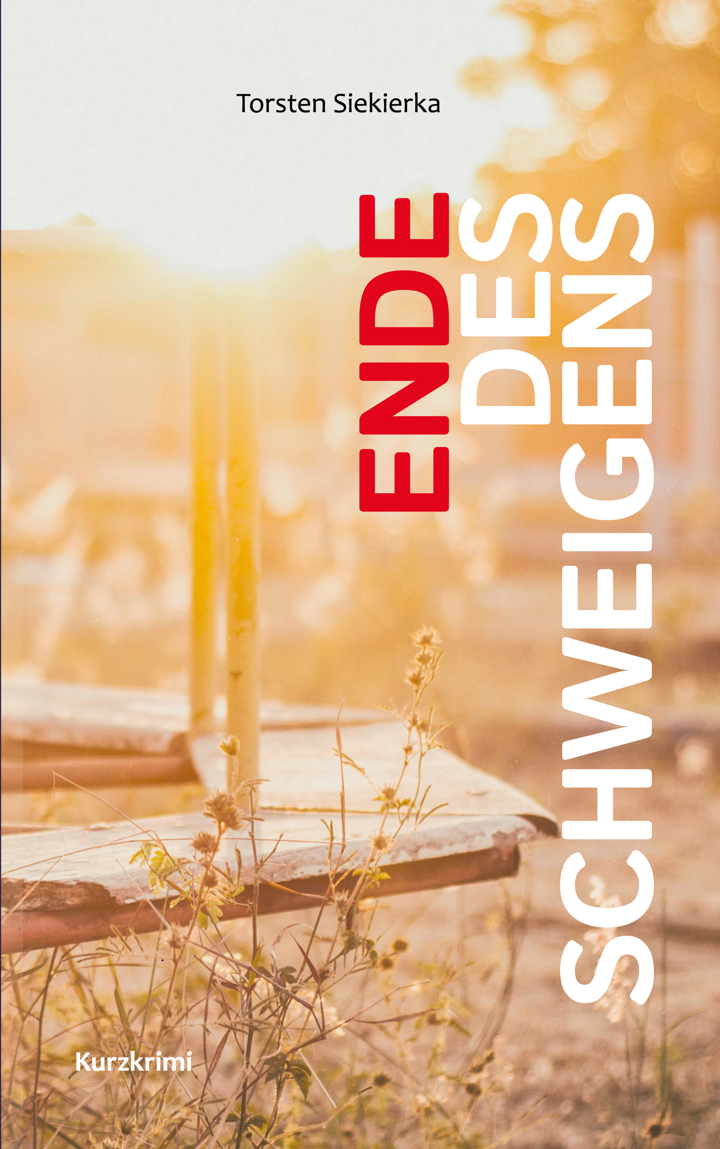 Ende des Schweigens