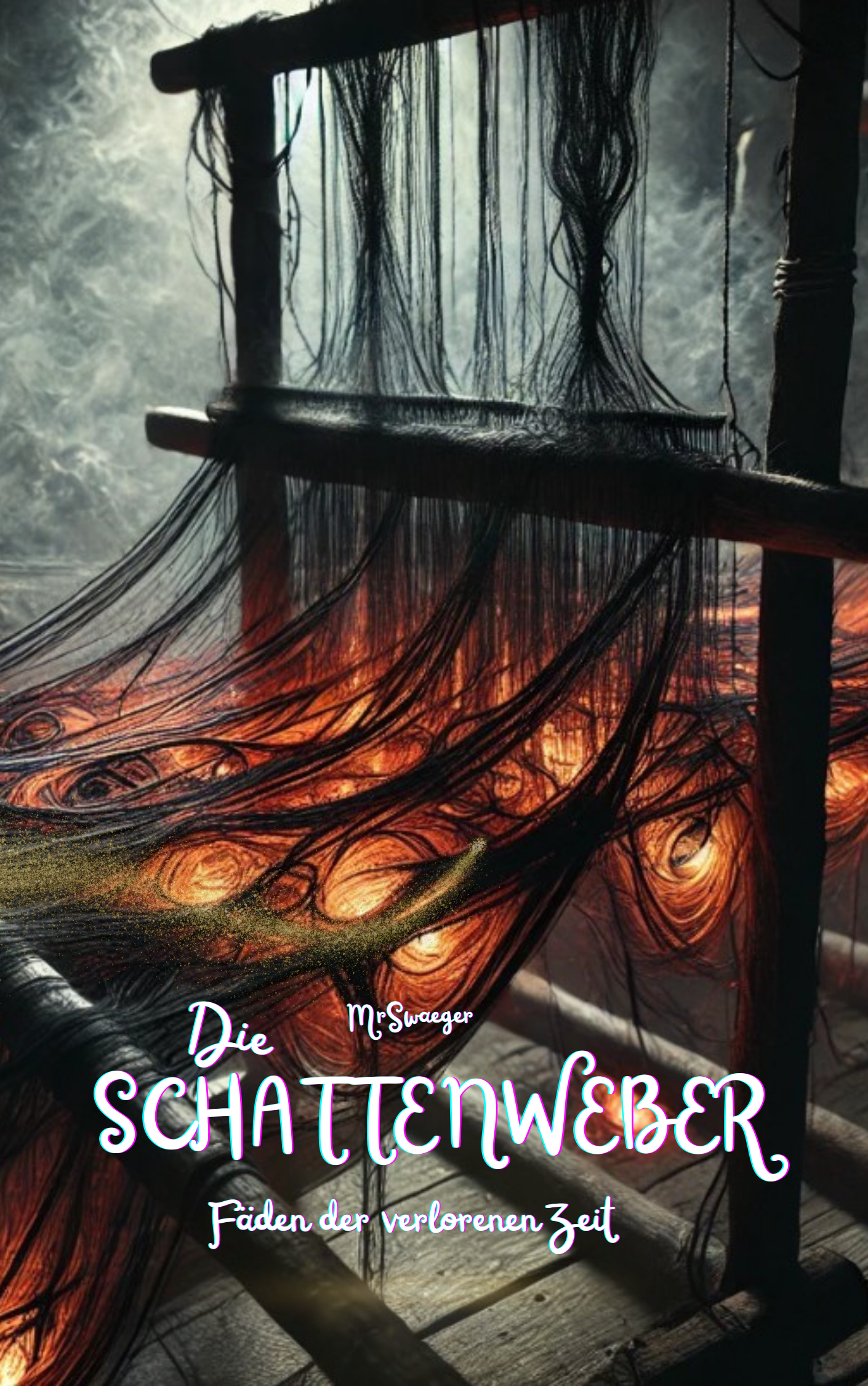 Die Schattenweber