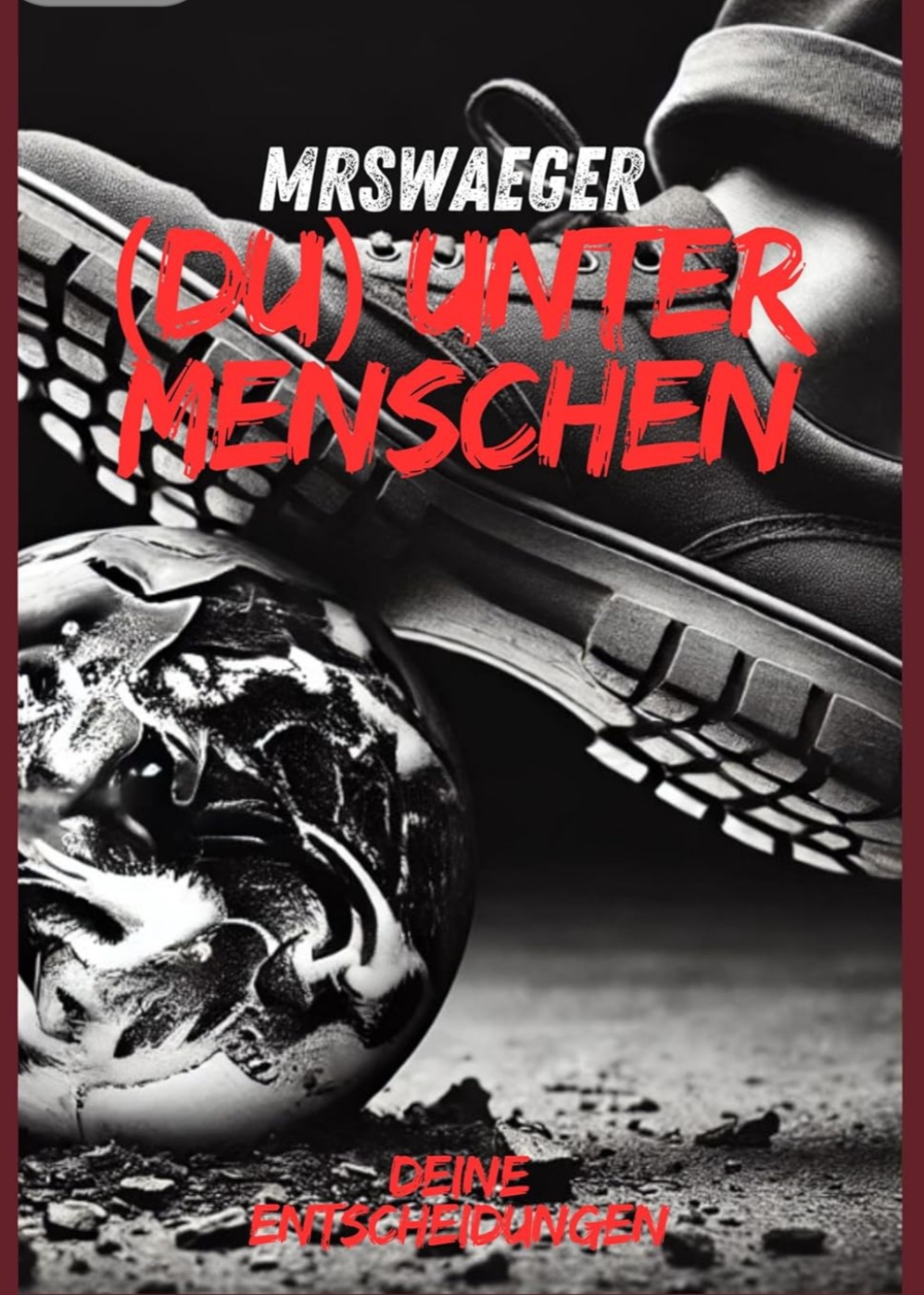 (Du) Unter Menschen