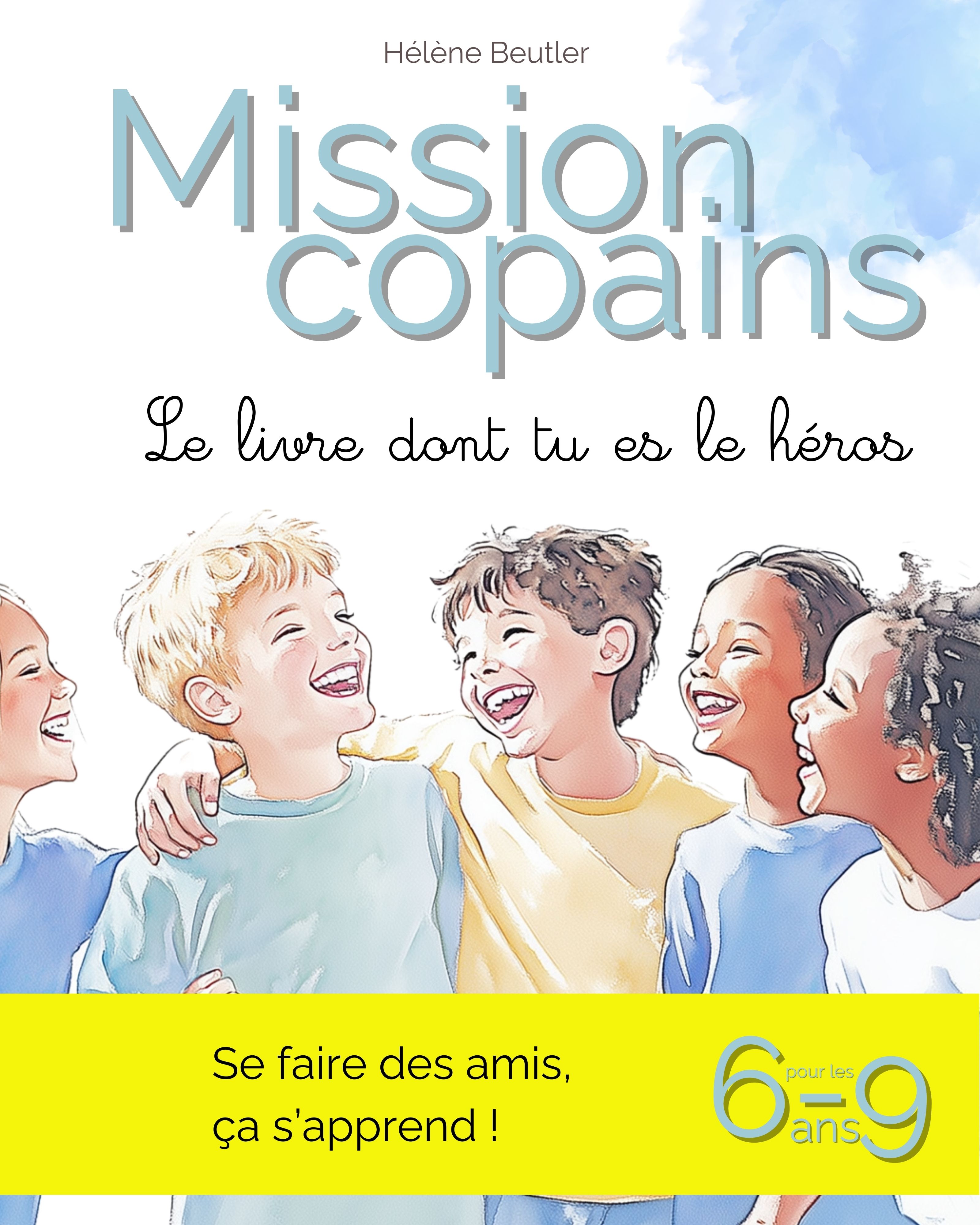 Mission Copains