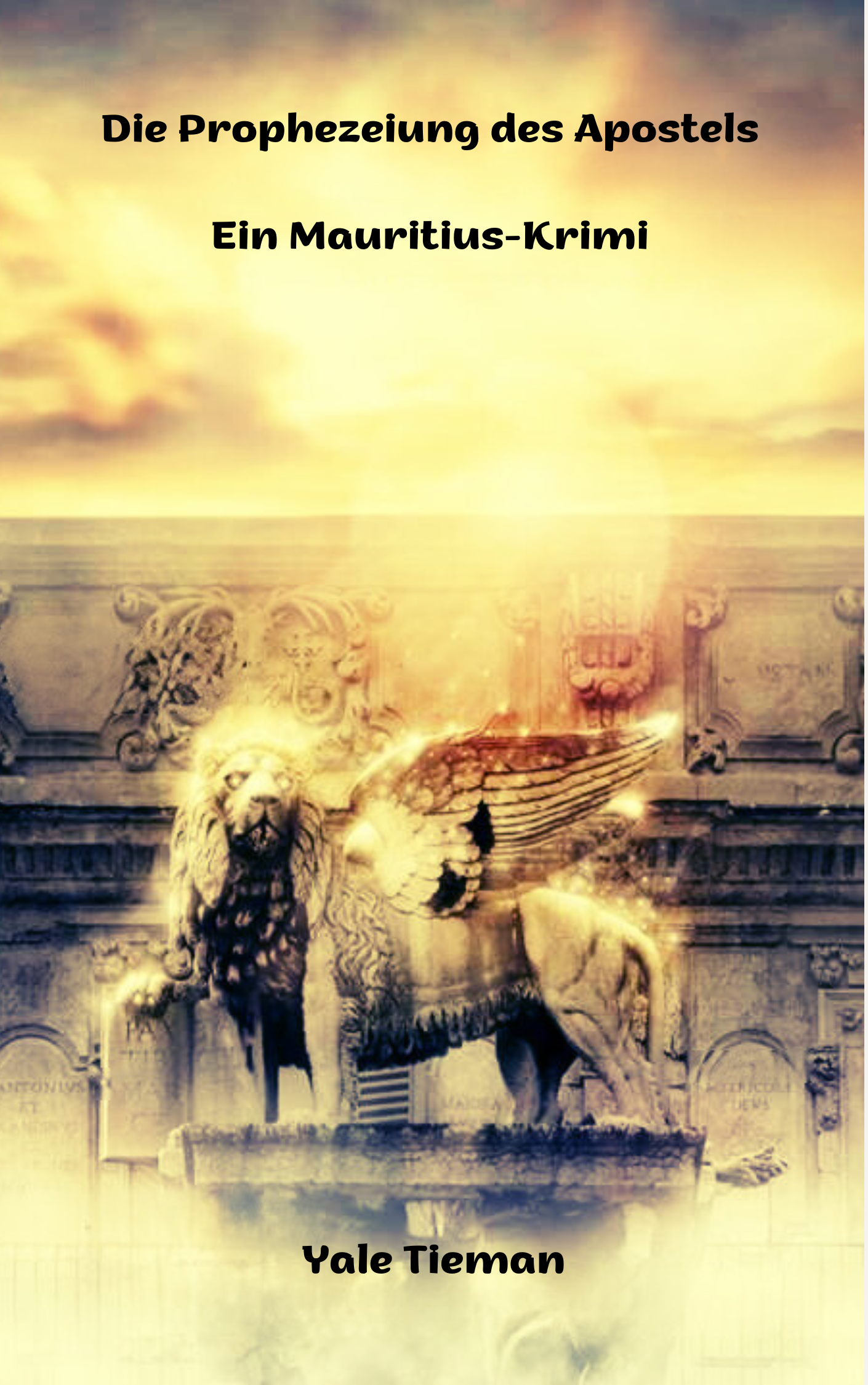 Die Prophezeiung des Apostels