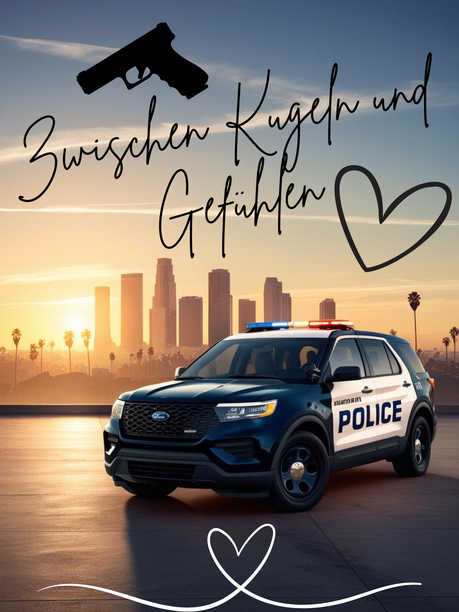 Zwischen Kugeln und Gefühlen