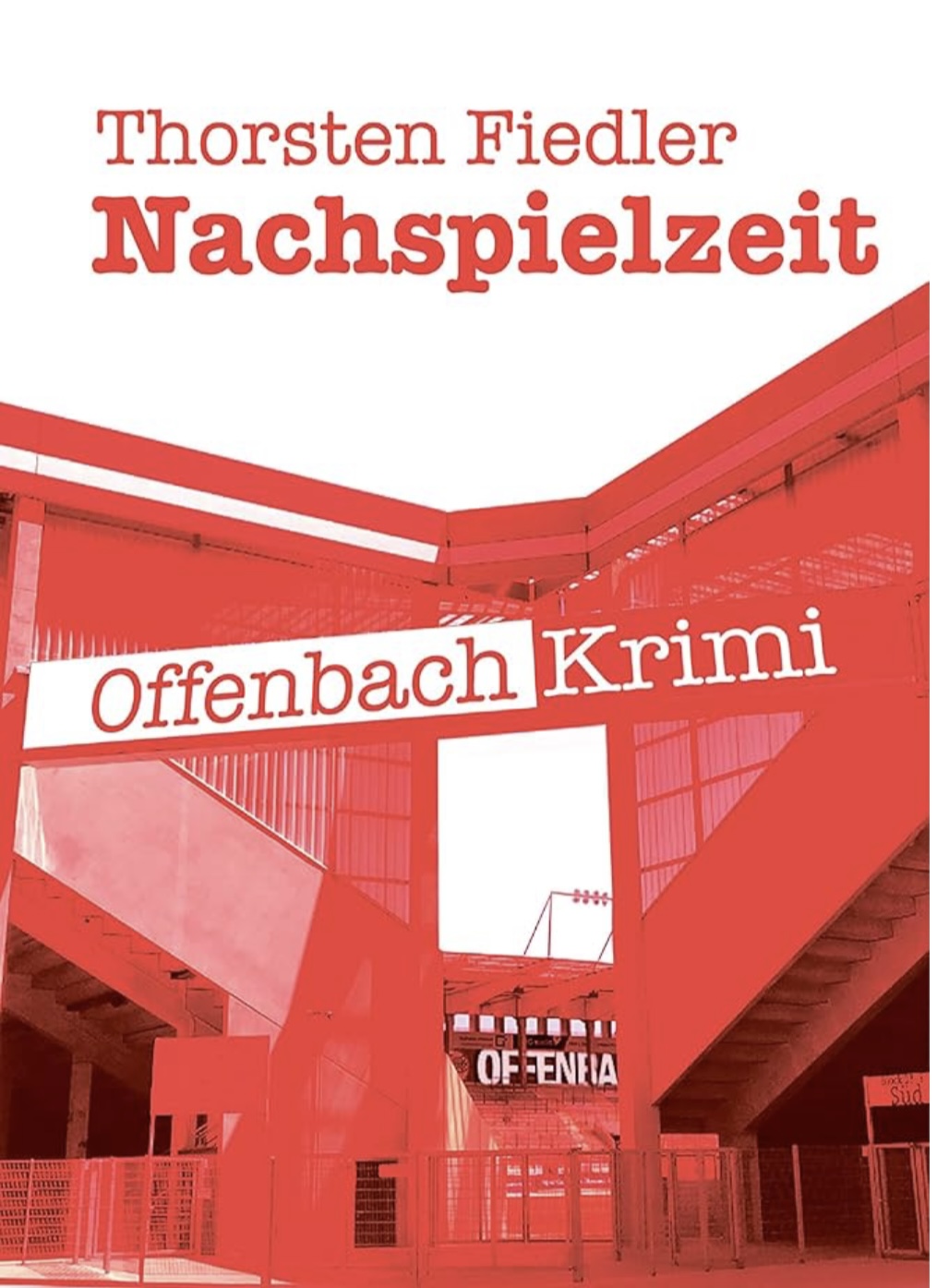 Nachspielzeit