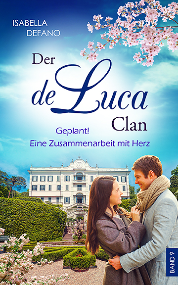 Geplant! Eine Zusammenarbeit mit Herz
