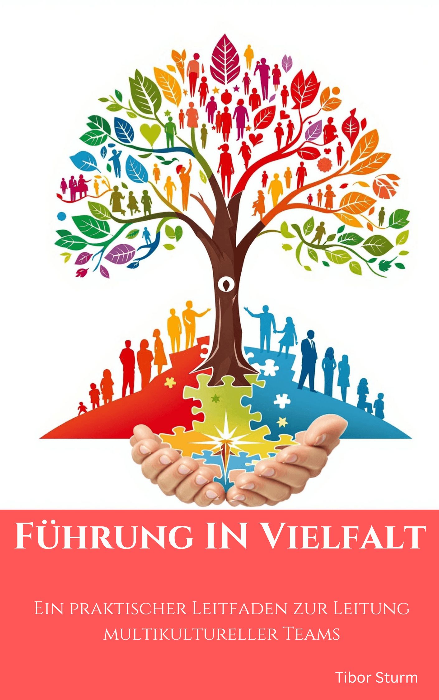Führung in Vielfalt