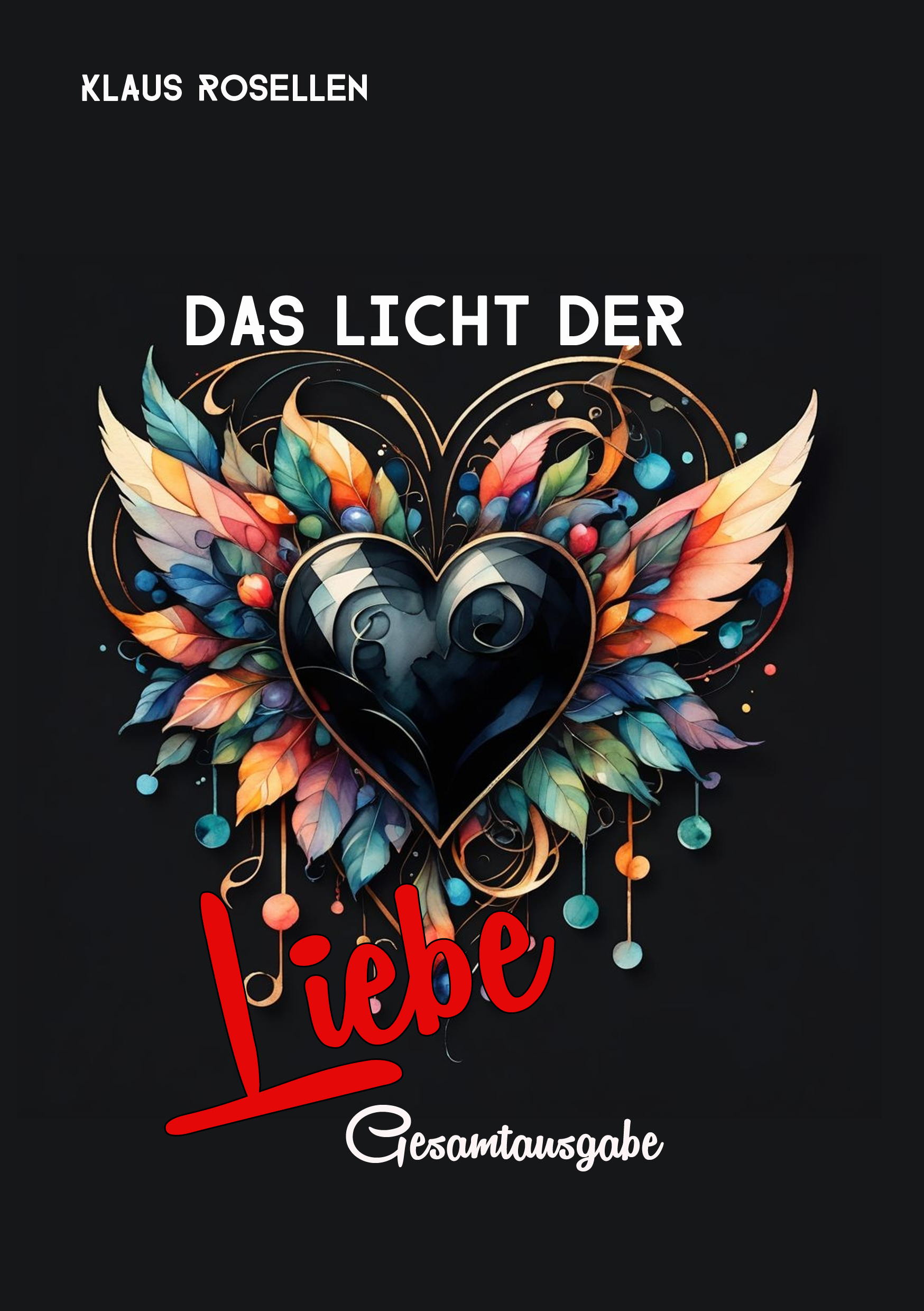 Licht der Liebe