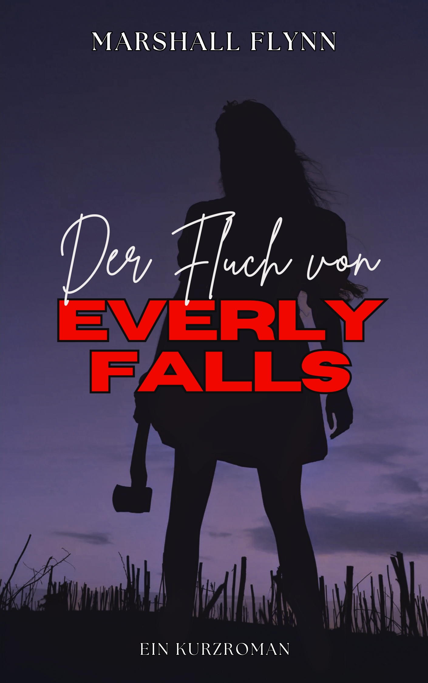 Der Fluch von Everly Falls