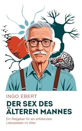 Der Sex des älteren Mannes
