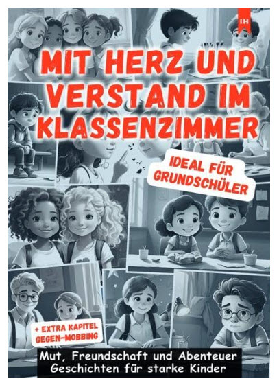 Mit Herz und Verstand im Klassenzimmer