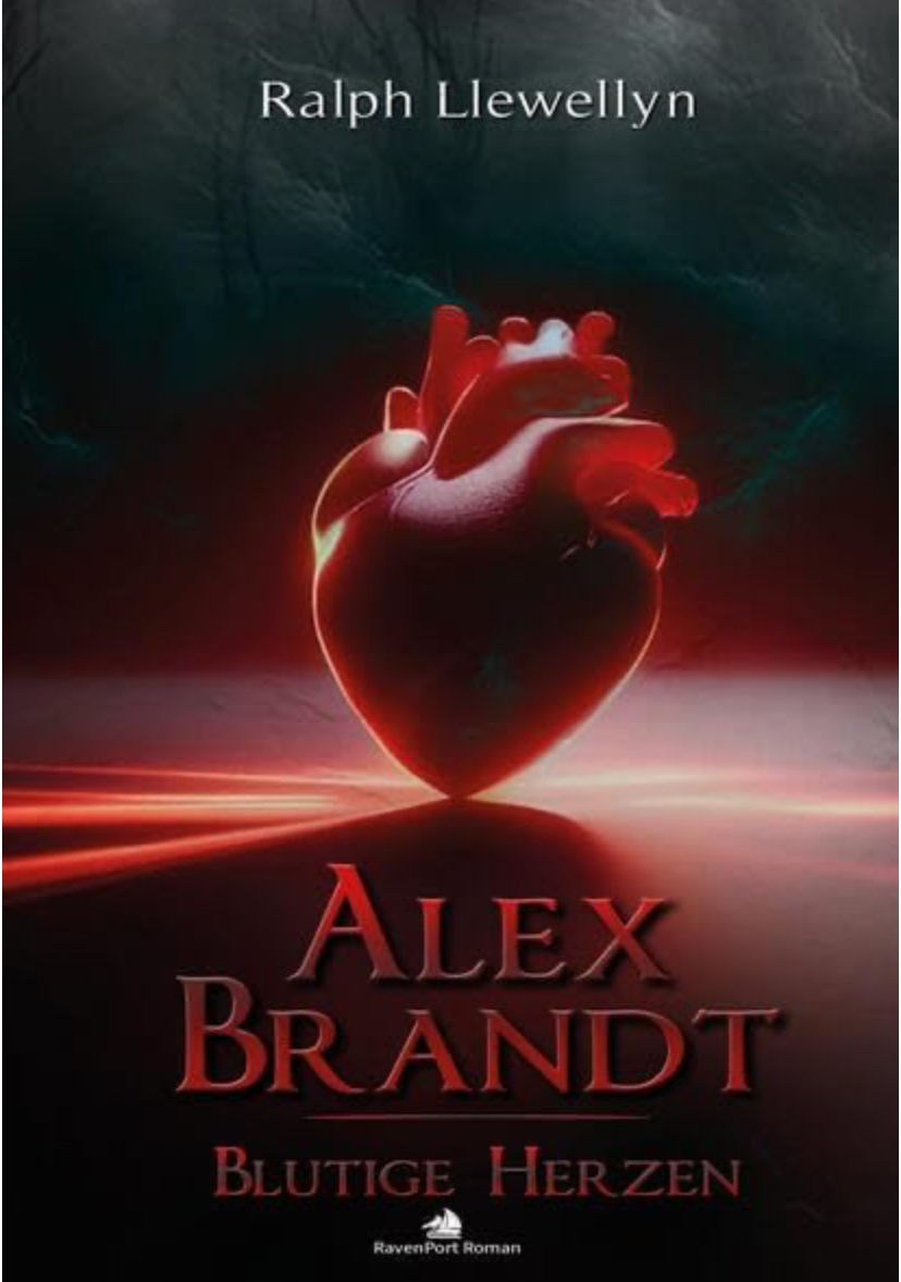 Alex Brandt