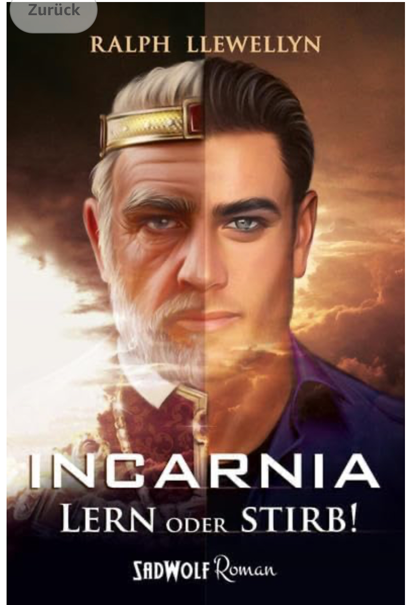Incarnia - Lern oder Stirb!