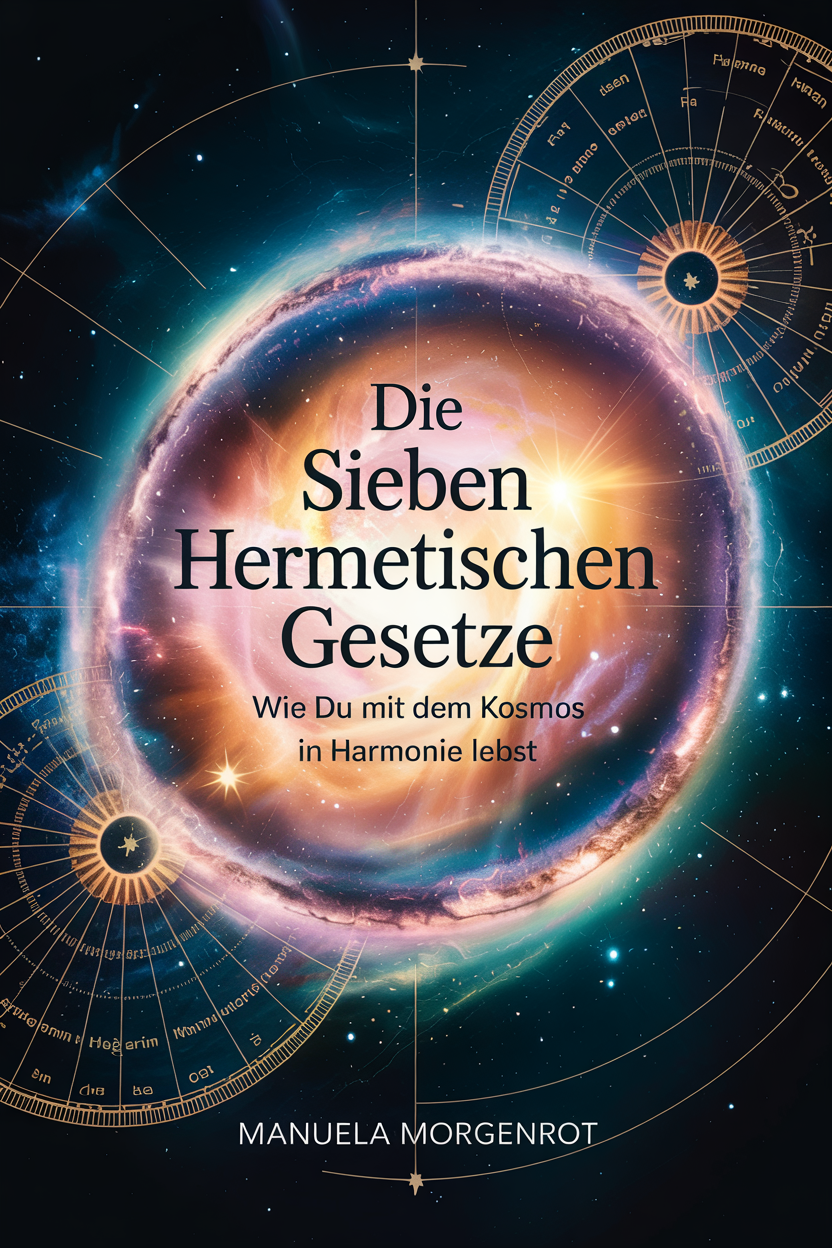 Die sieben hermetischen Gesetze