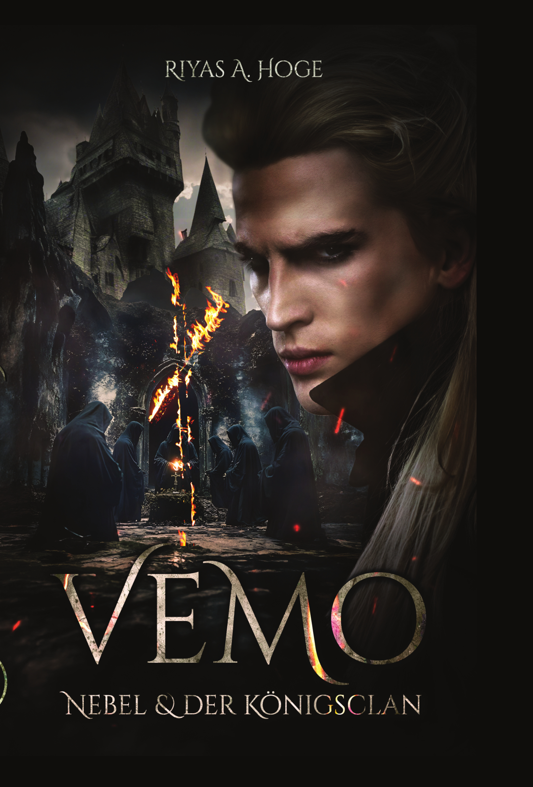 Vemo