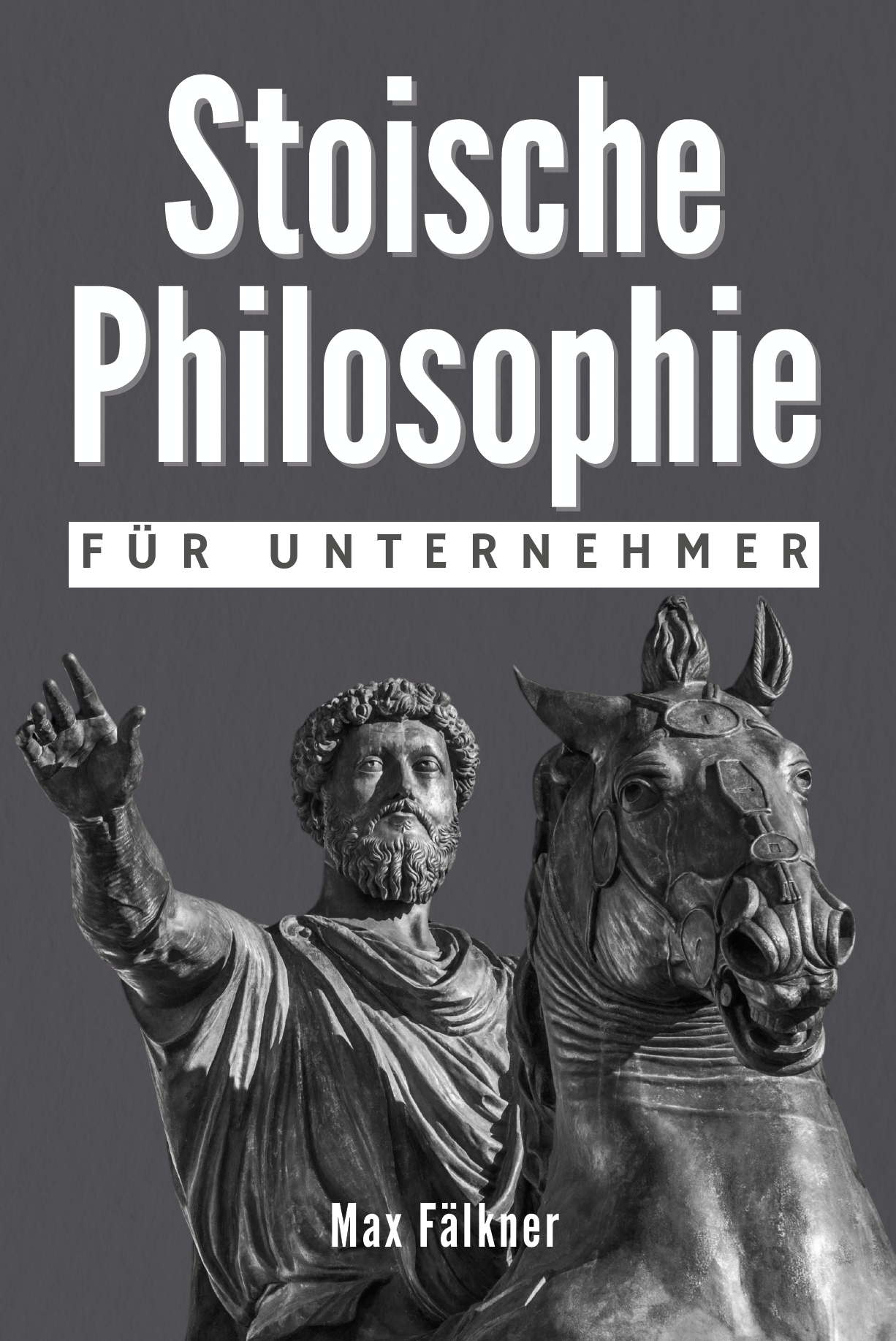 Stoische Philosophie für Unternehmer