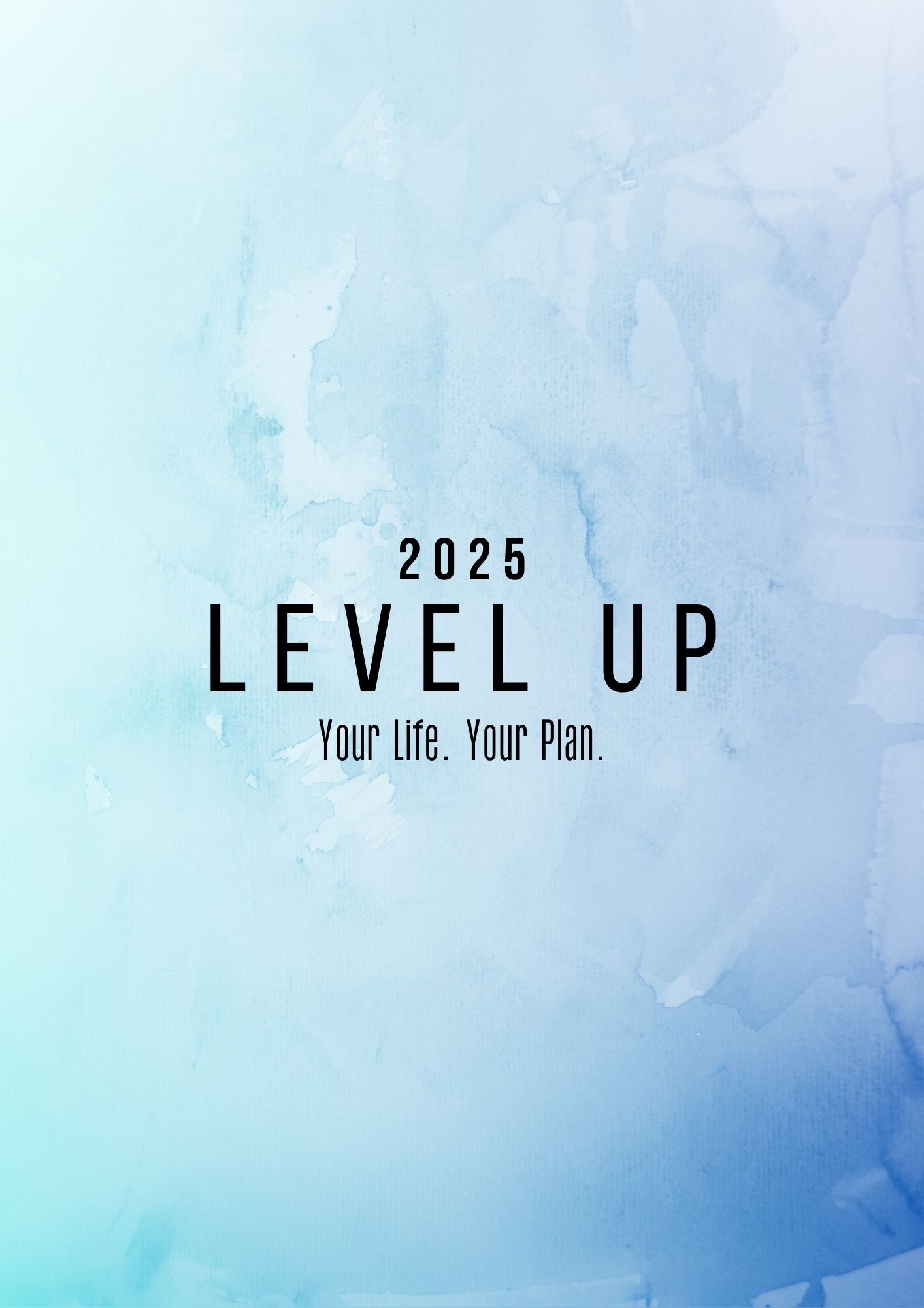 NEXT LEVEL 2025