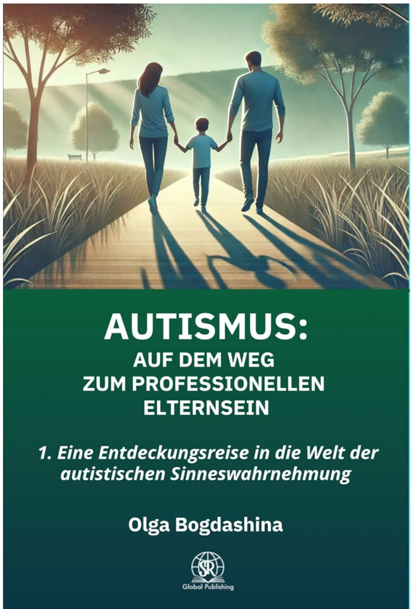 AUTISMUS: Auf dem Weg zum professionellen Elternsein
