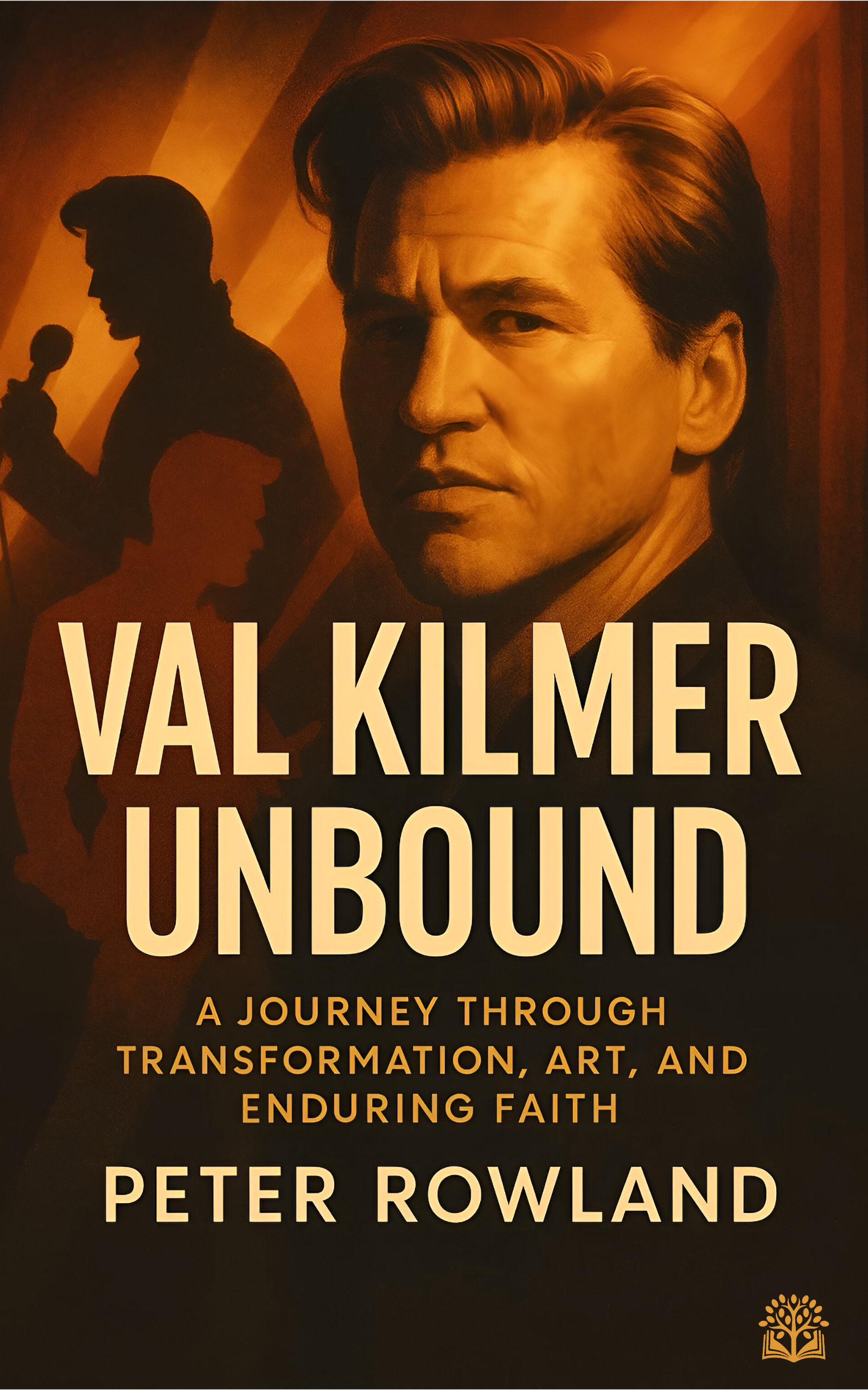 Val Kilmer Unbound