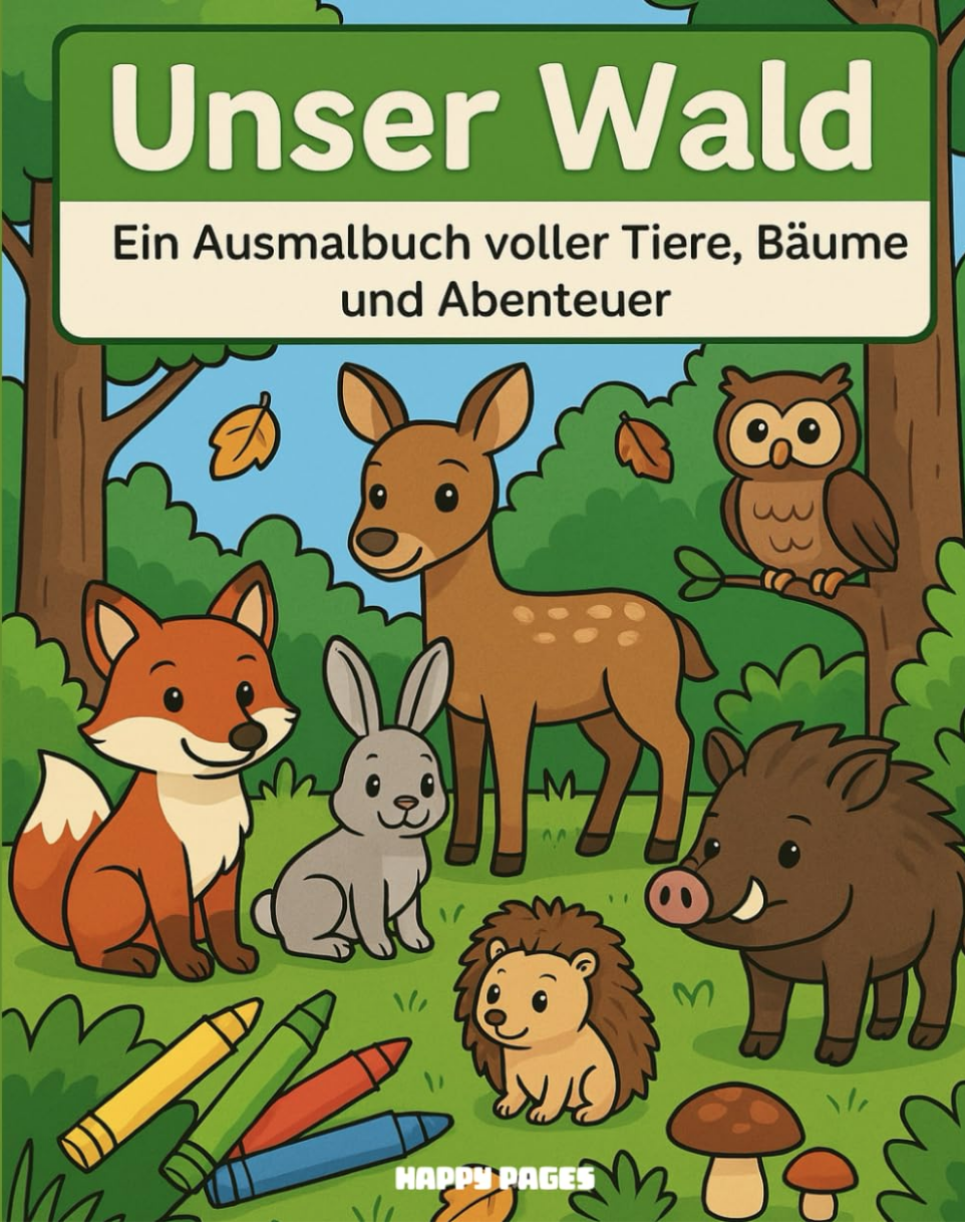 Unser Wald