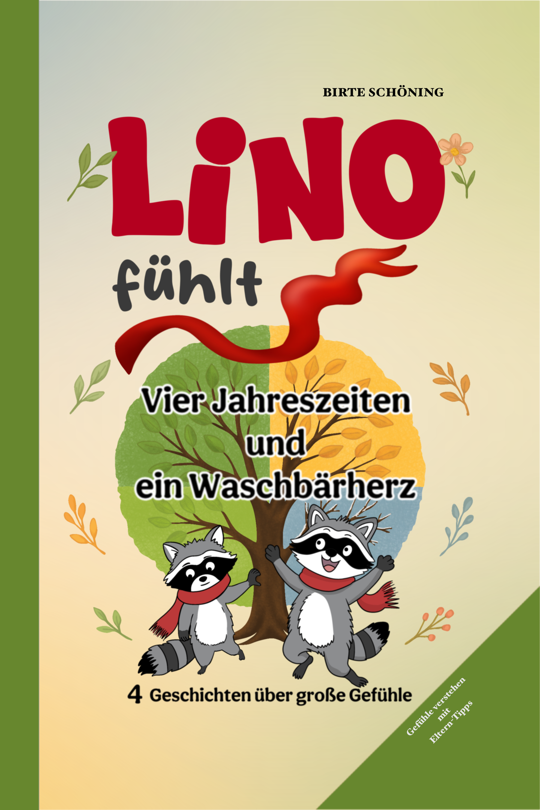 Lino fühlt
