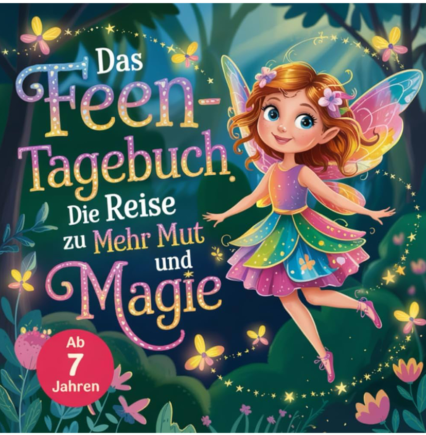 Das Feen-Tagebuch