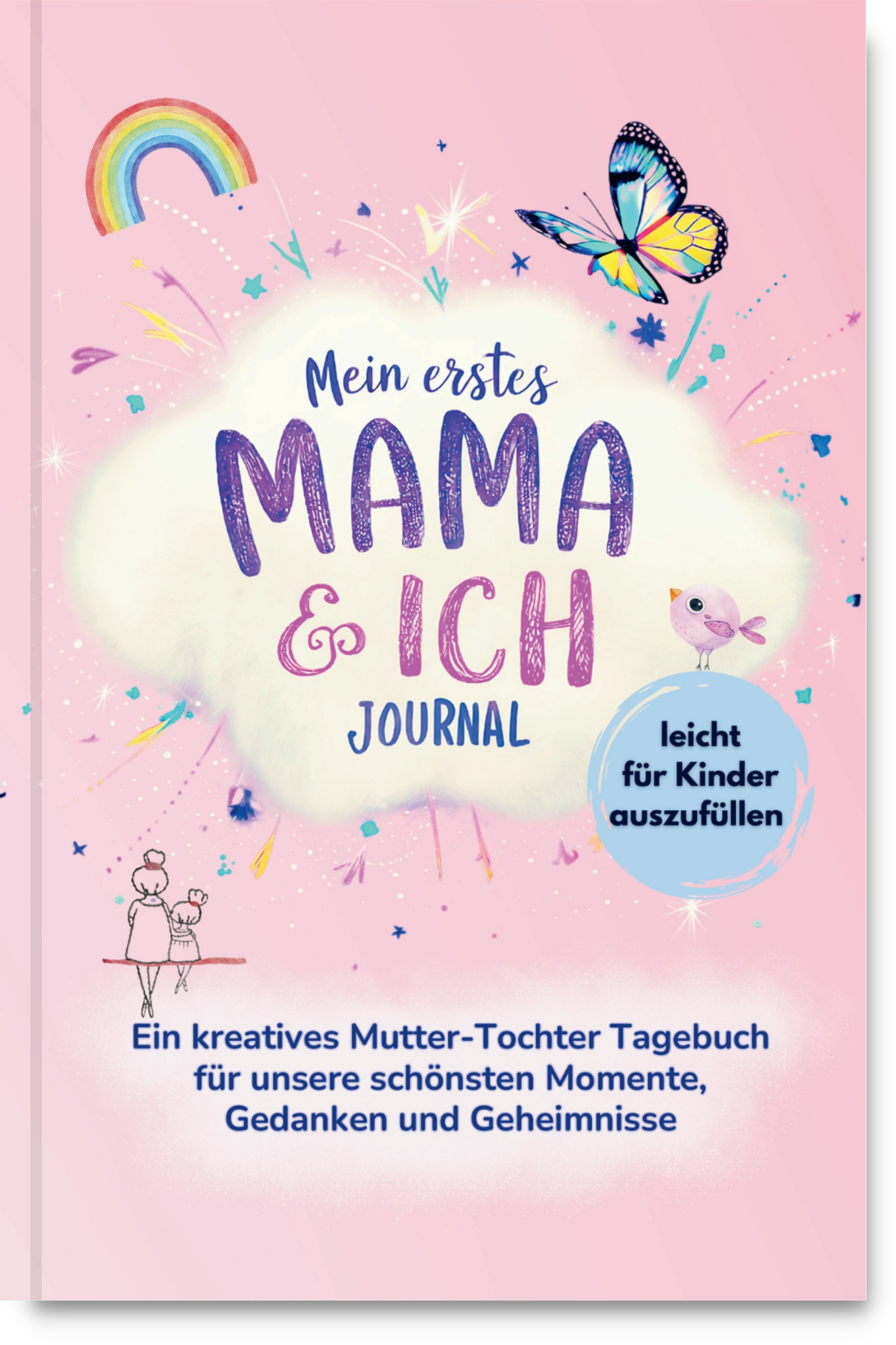 Mein erstes Mama und ich Journal