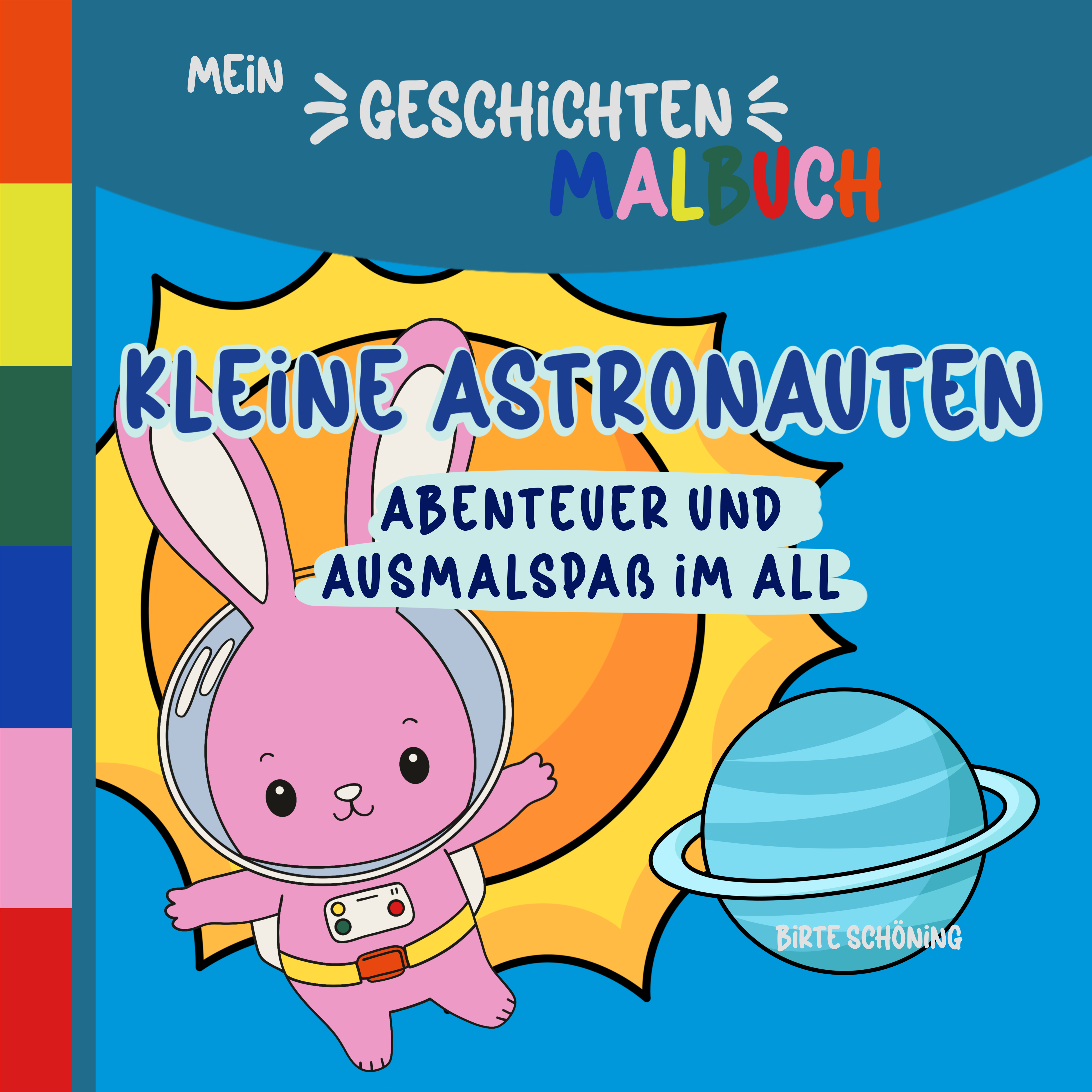 Kleine Austronauten