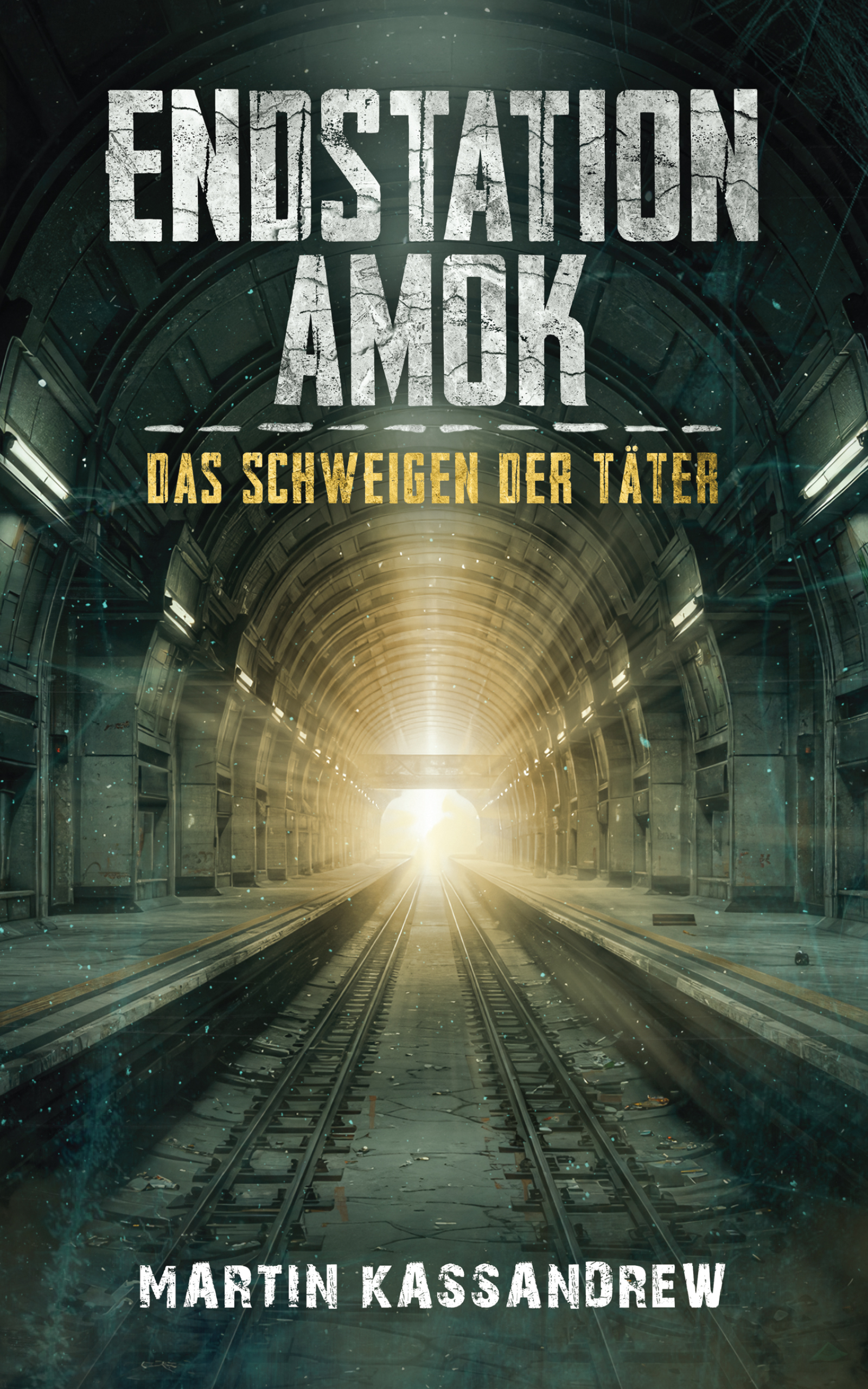 Endstation Amok