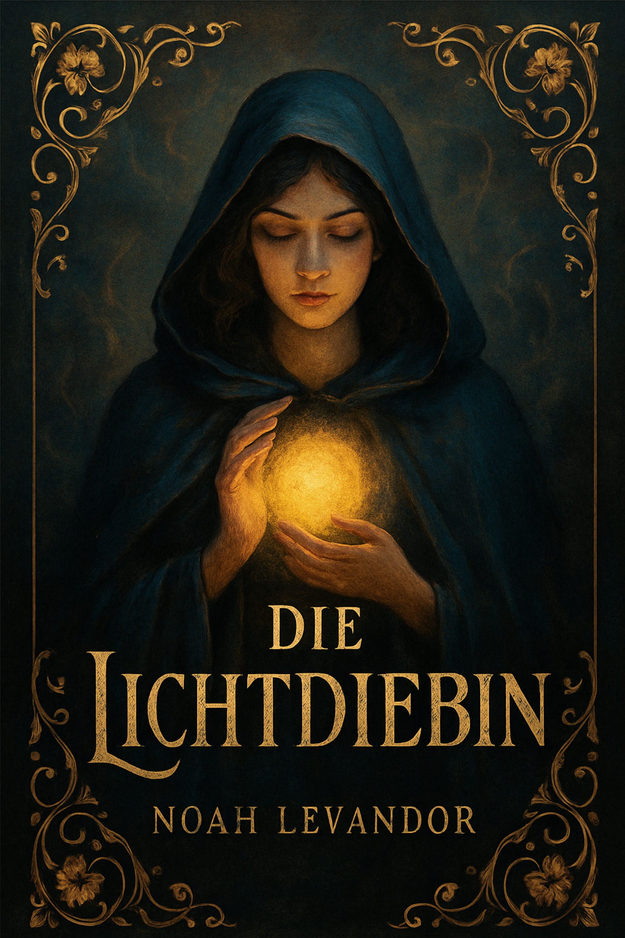 Die Lichtdiebin