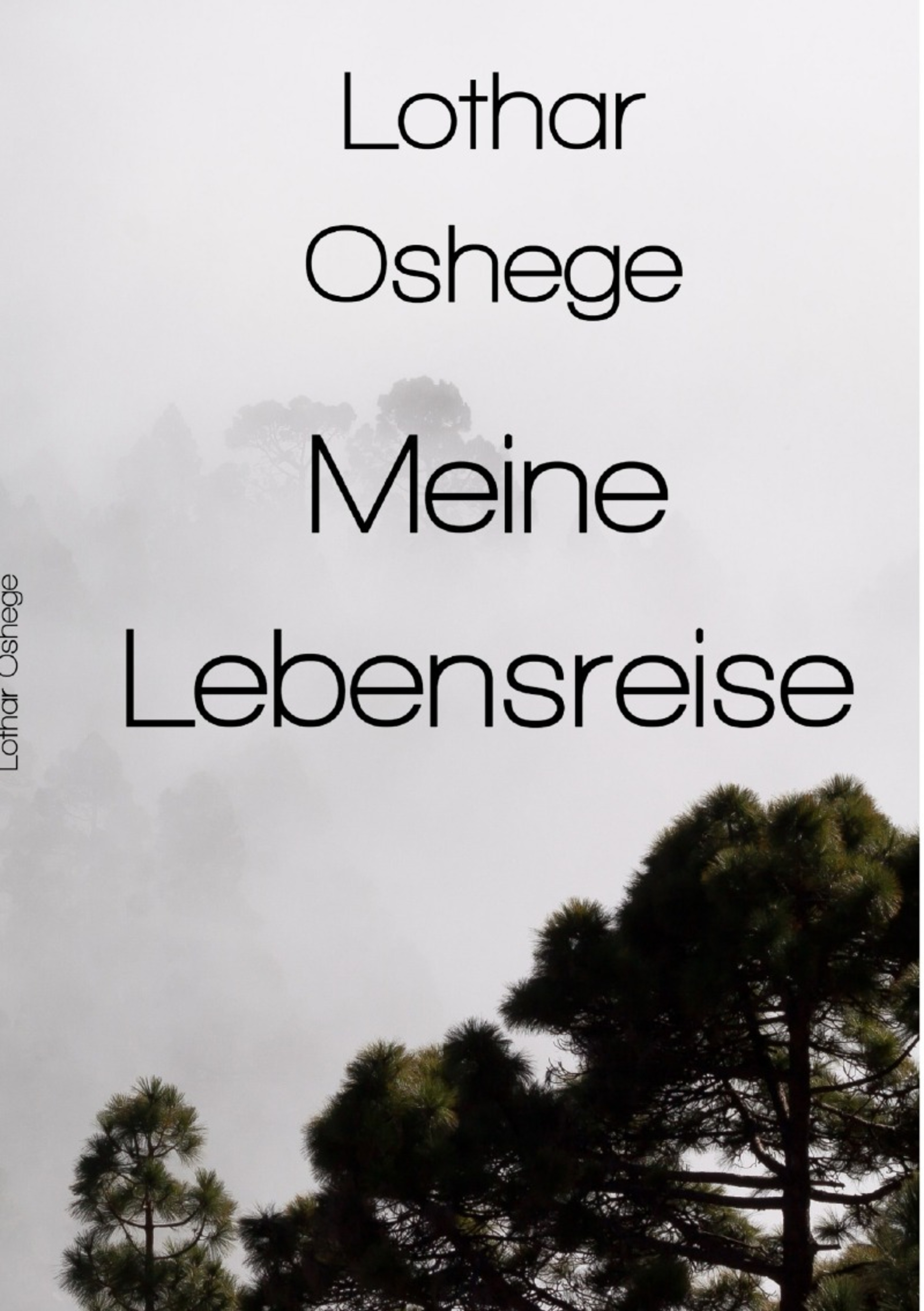 Meine Lebensreise