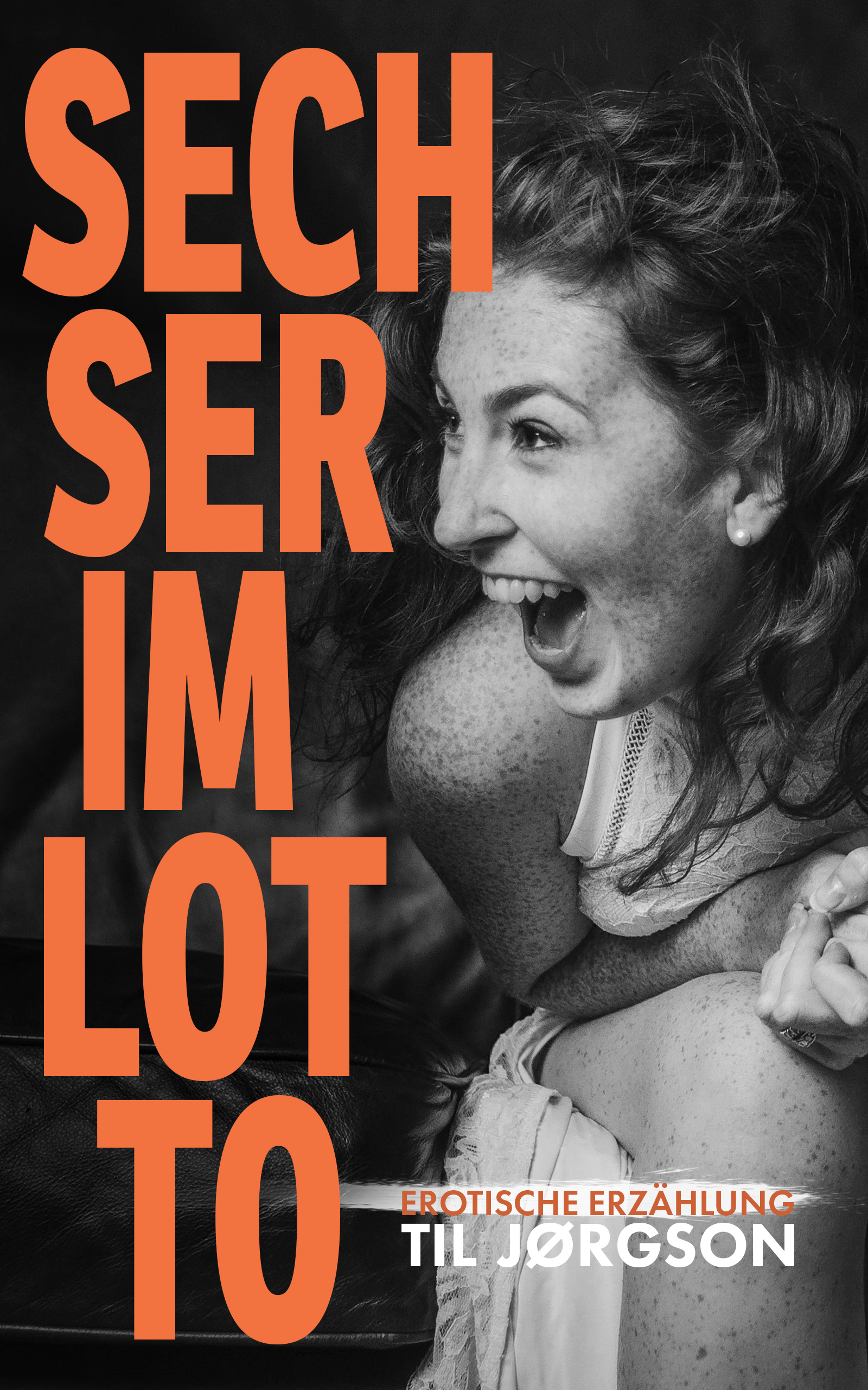 Sechser im Lotto