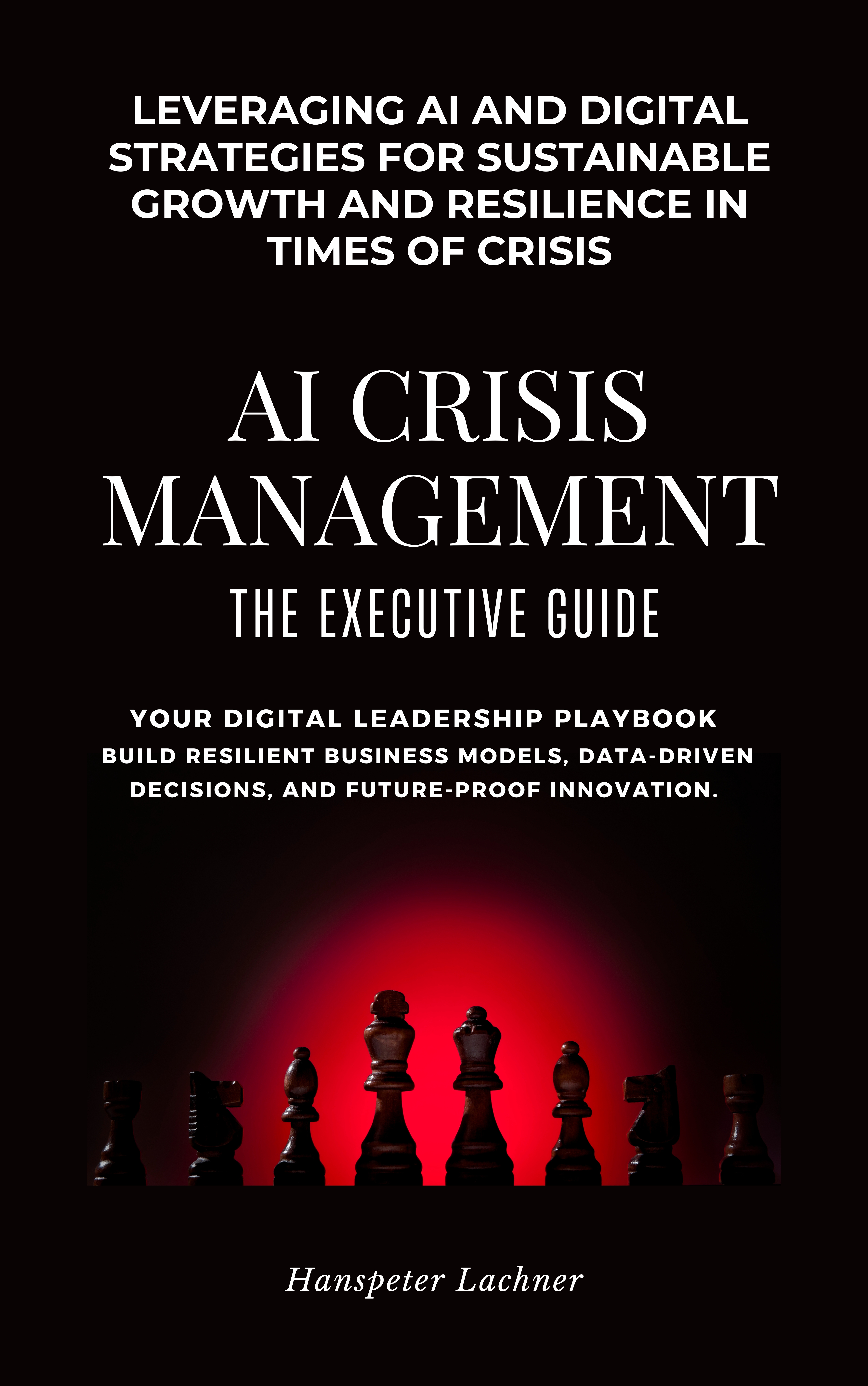 AI Crisis Management