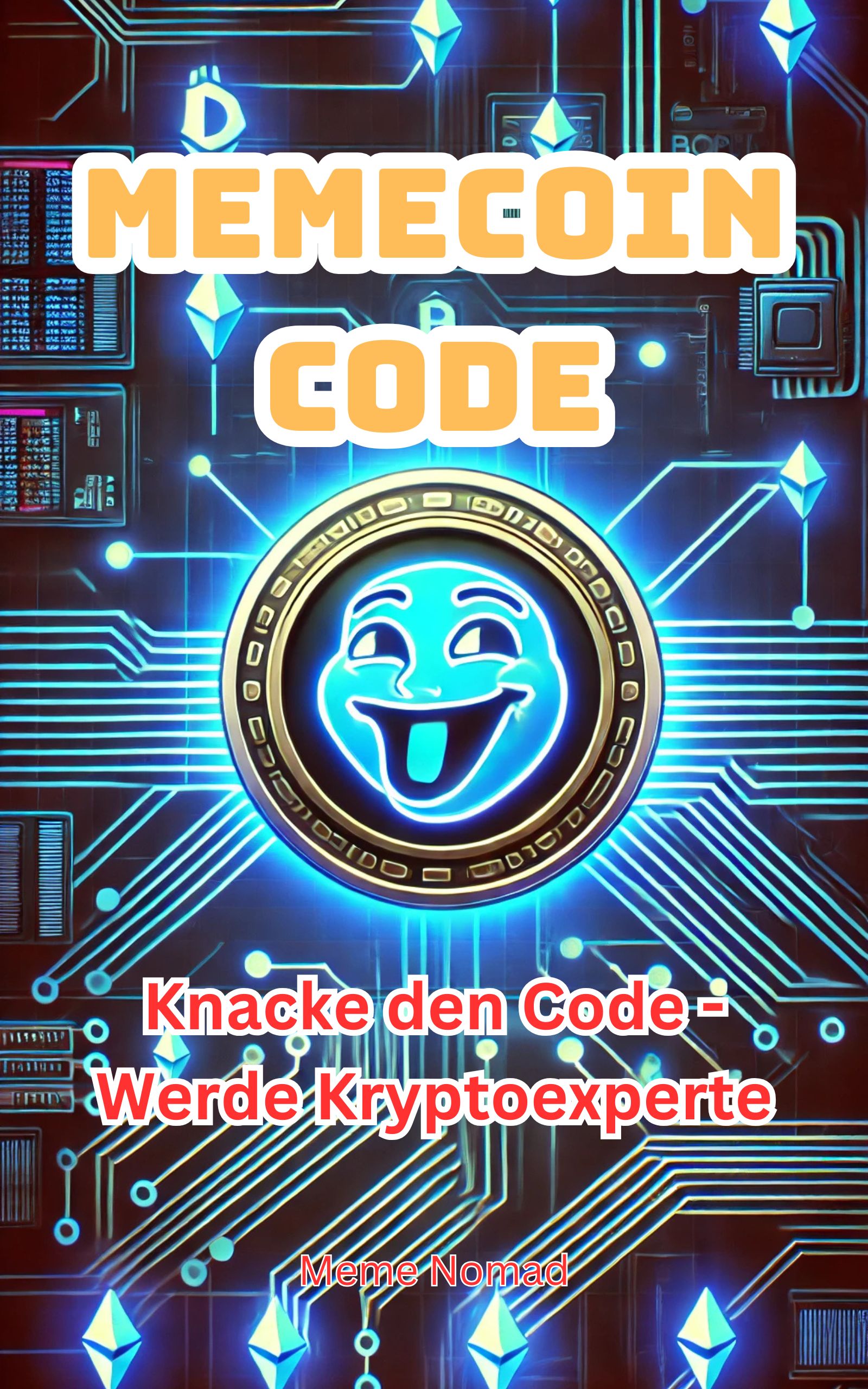 Meme-Coin Code