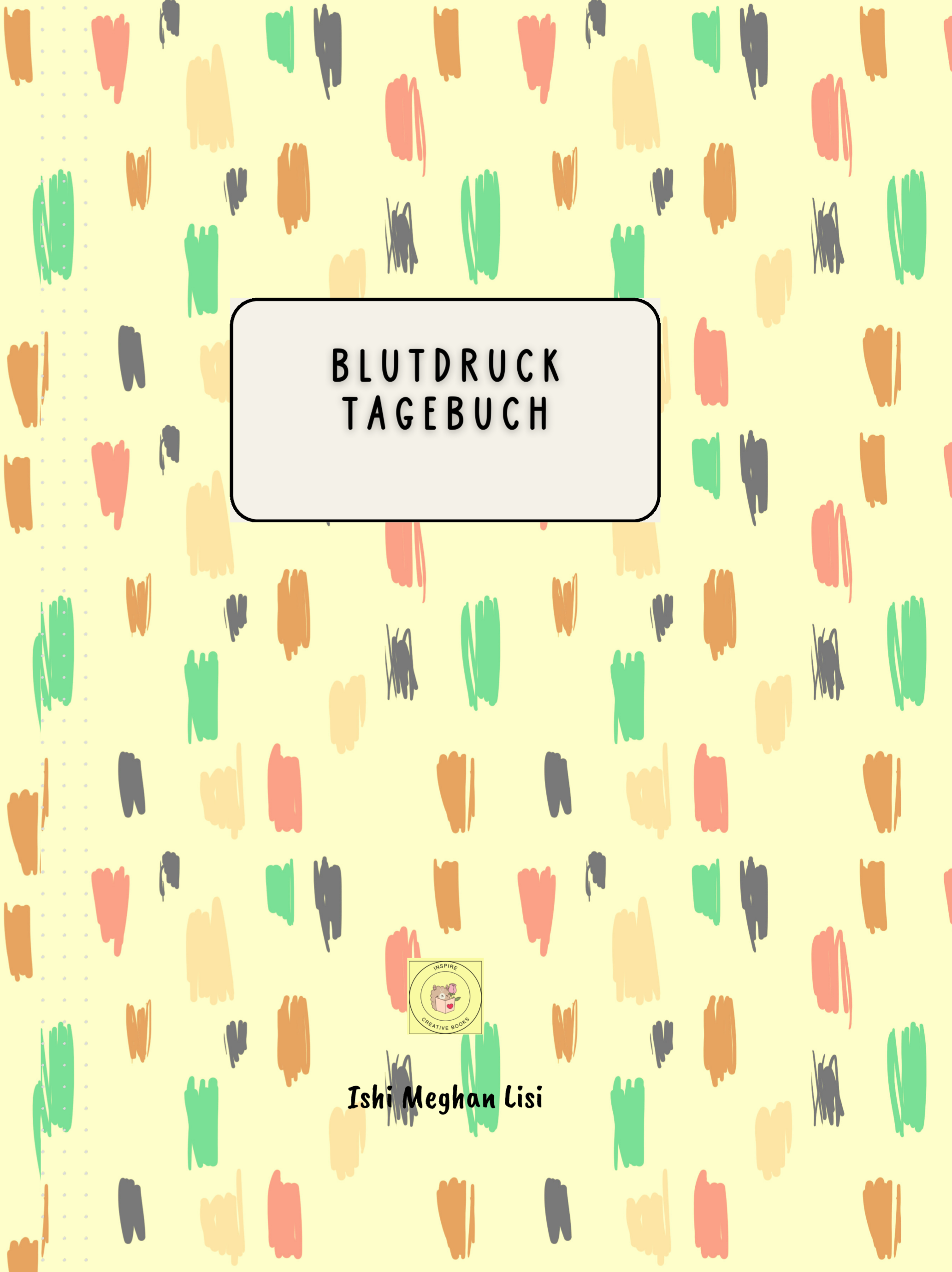Blutdruck Tagebuch