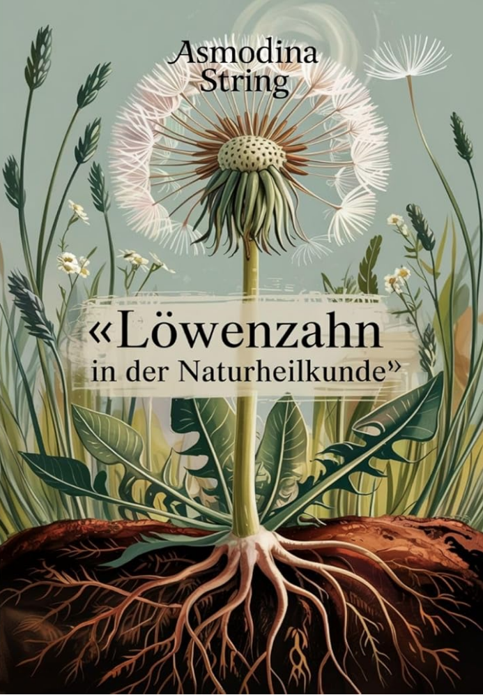 Löwenzahn in der Naturheilkunde: