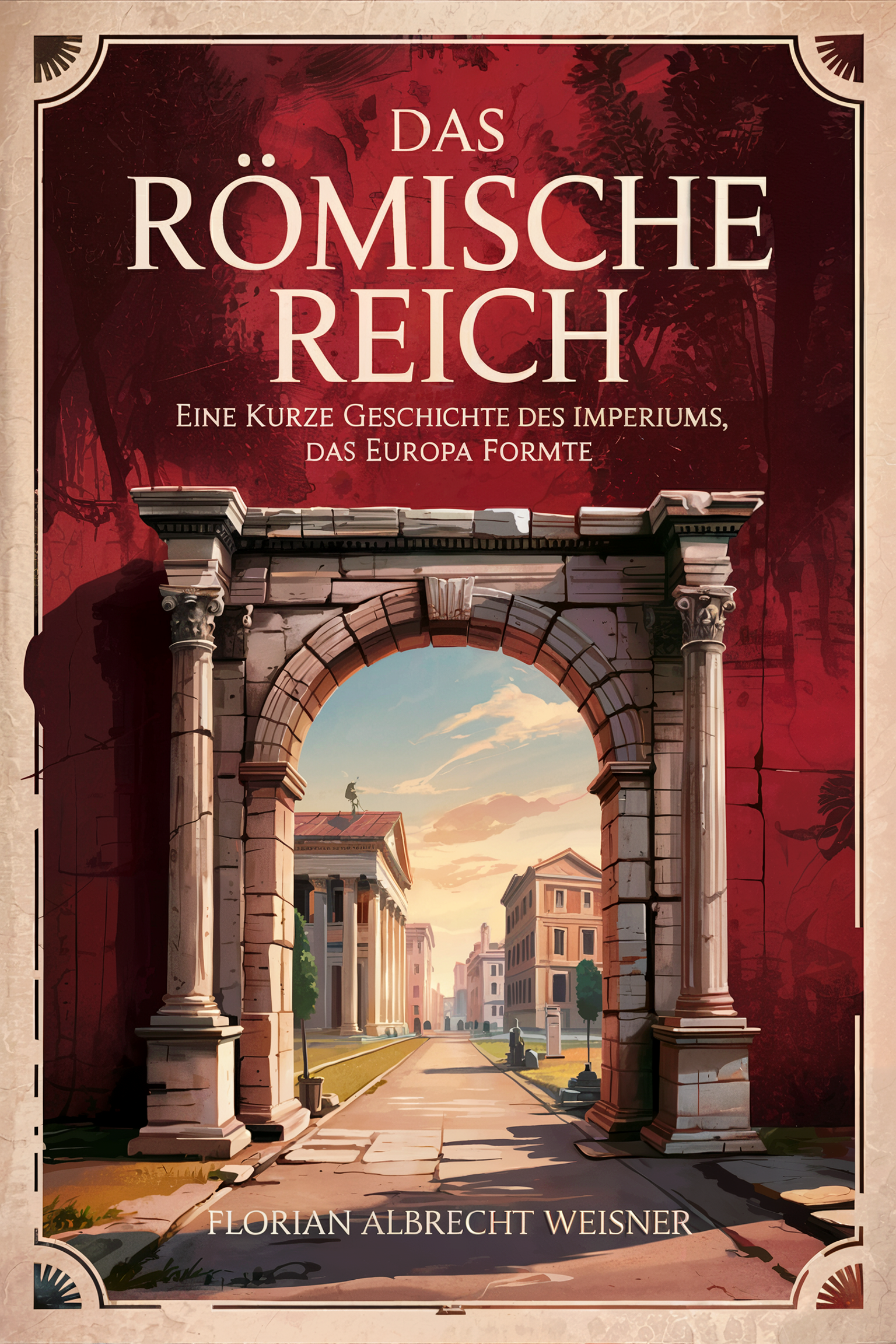 Das Römische Reich