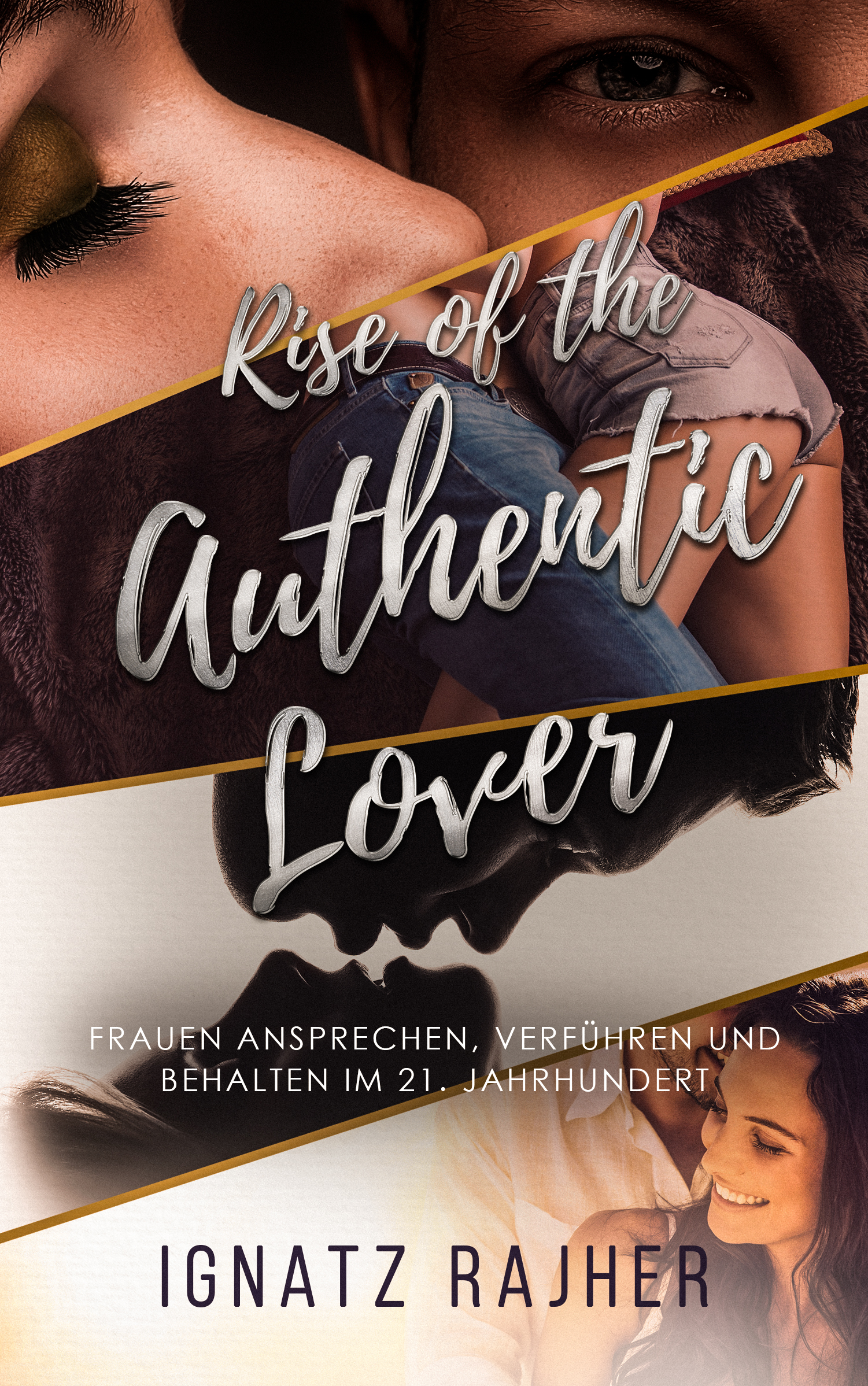 Rise of the Authentic Lover