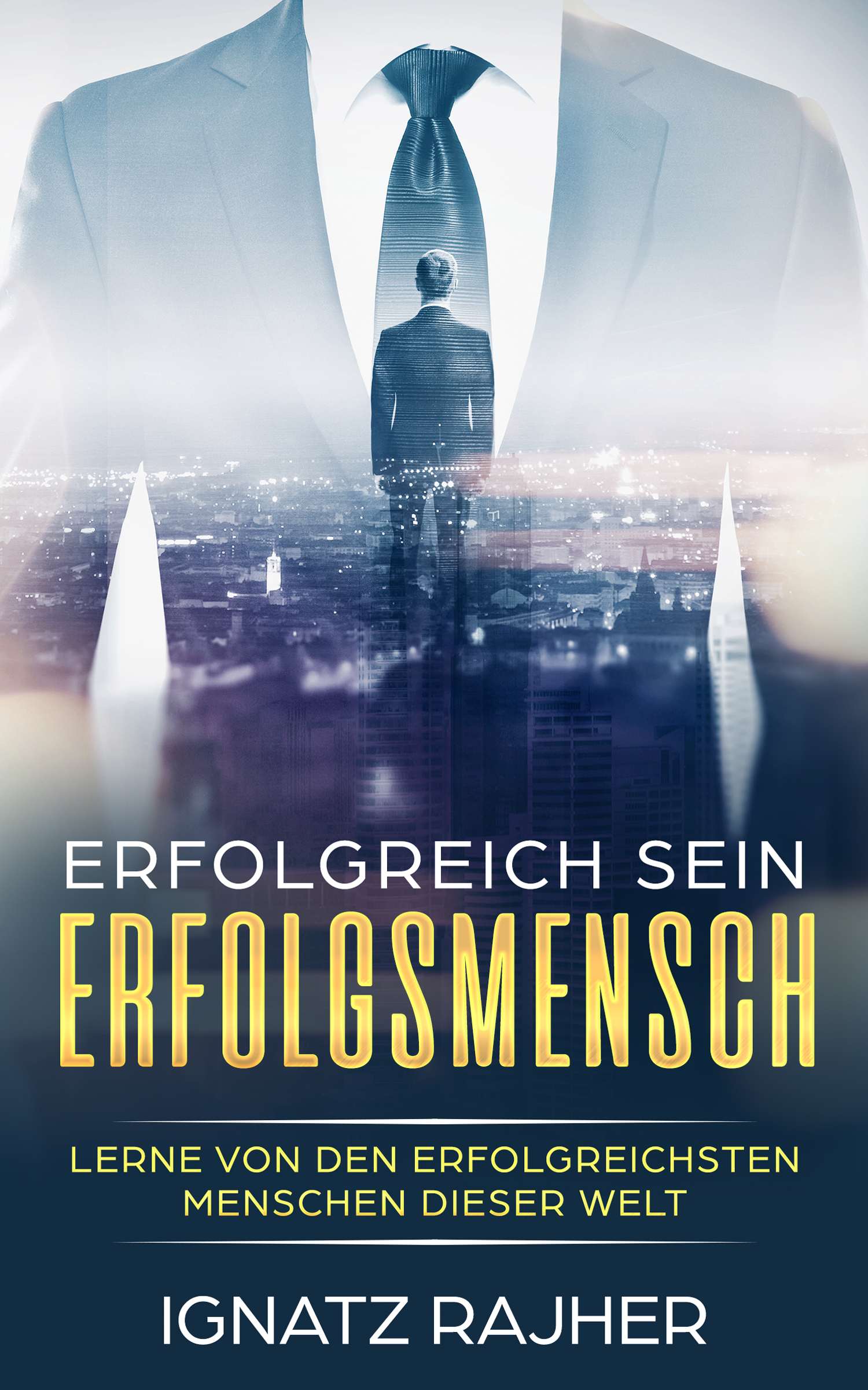 Erfolgsmensch