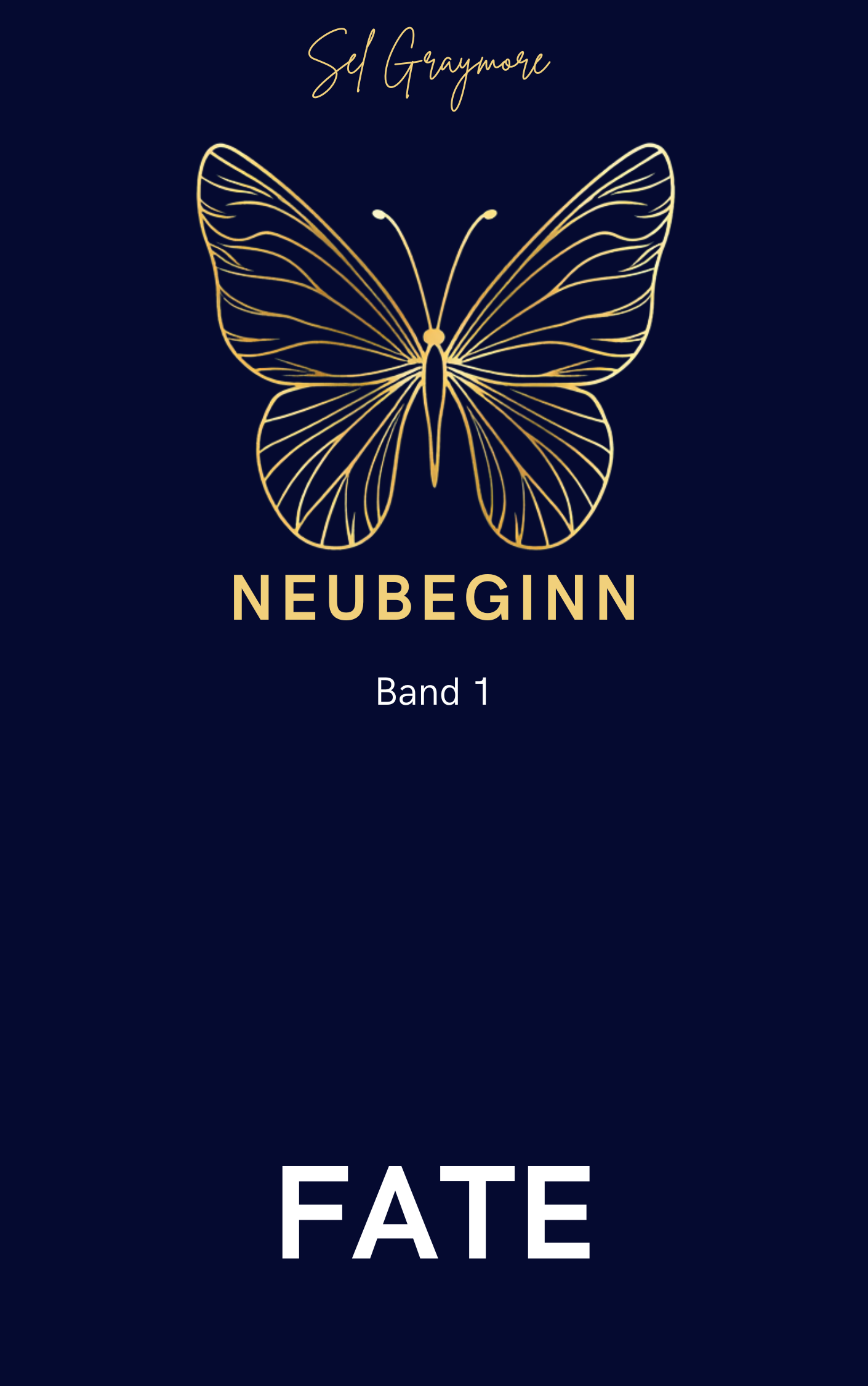 Neubeginn