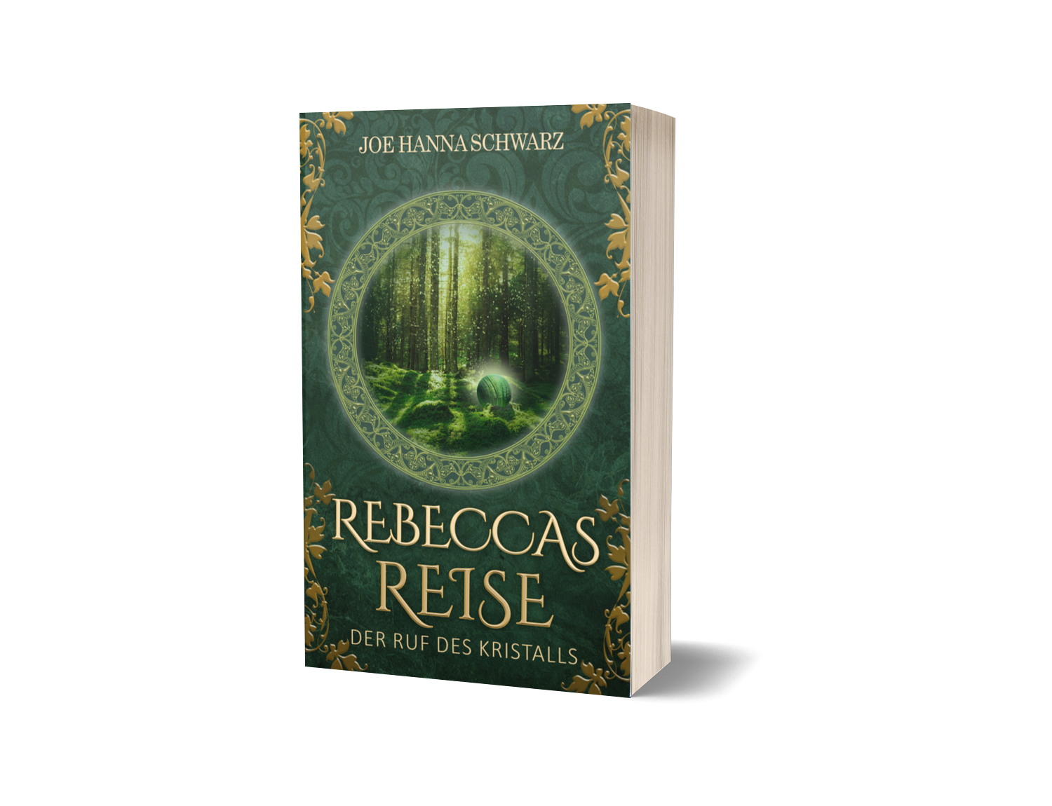 Rebeccas Reise