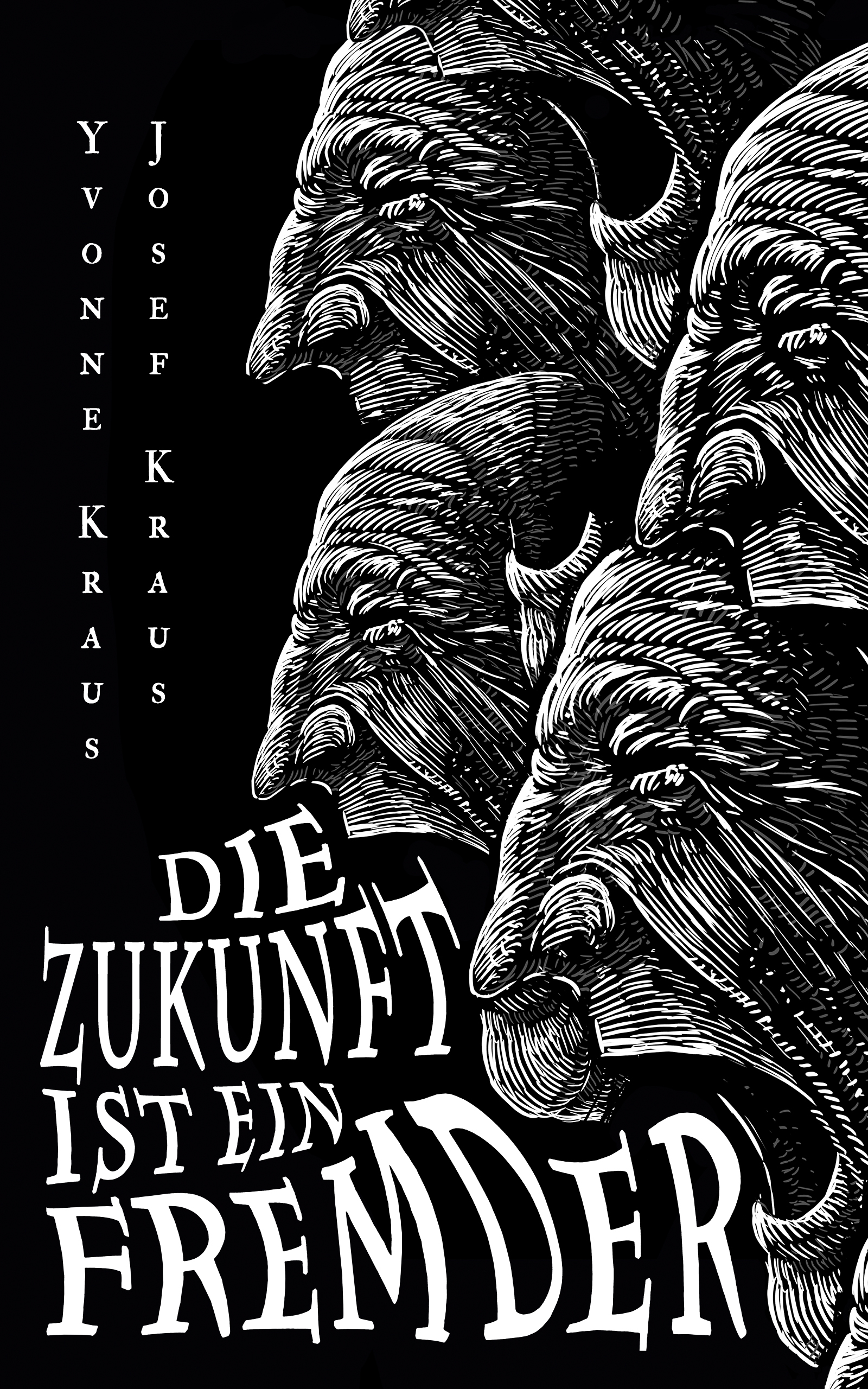 Die Zukunft ist ein Fremder
