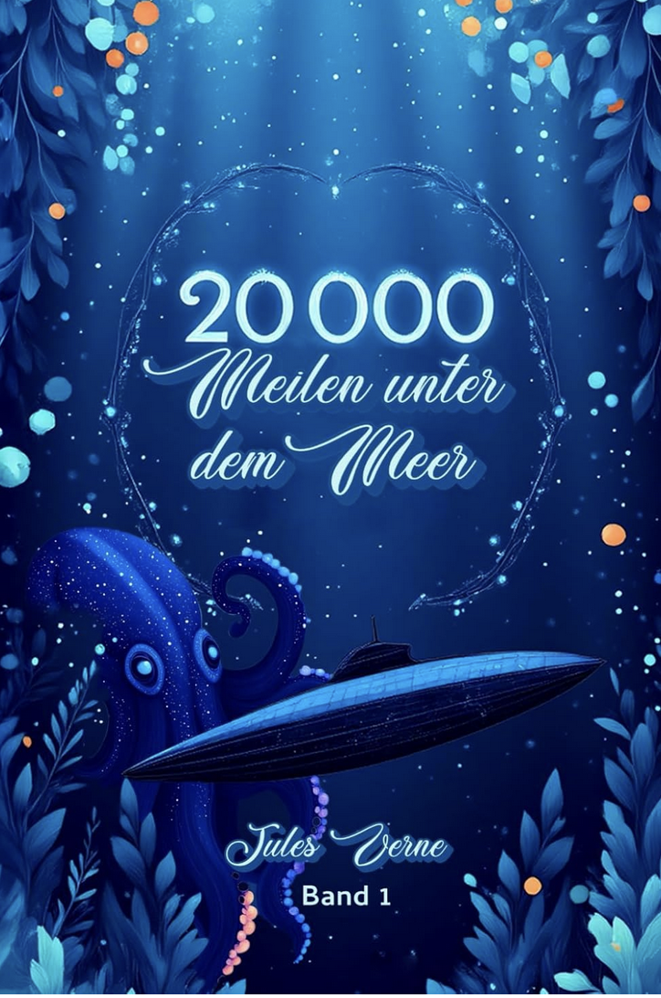 20.000 Meilen unter dem Meer