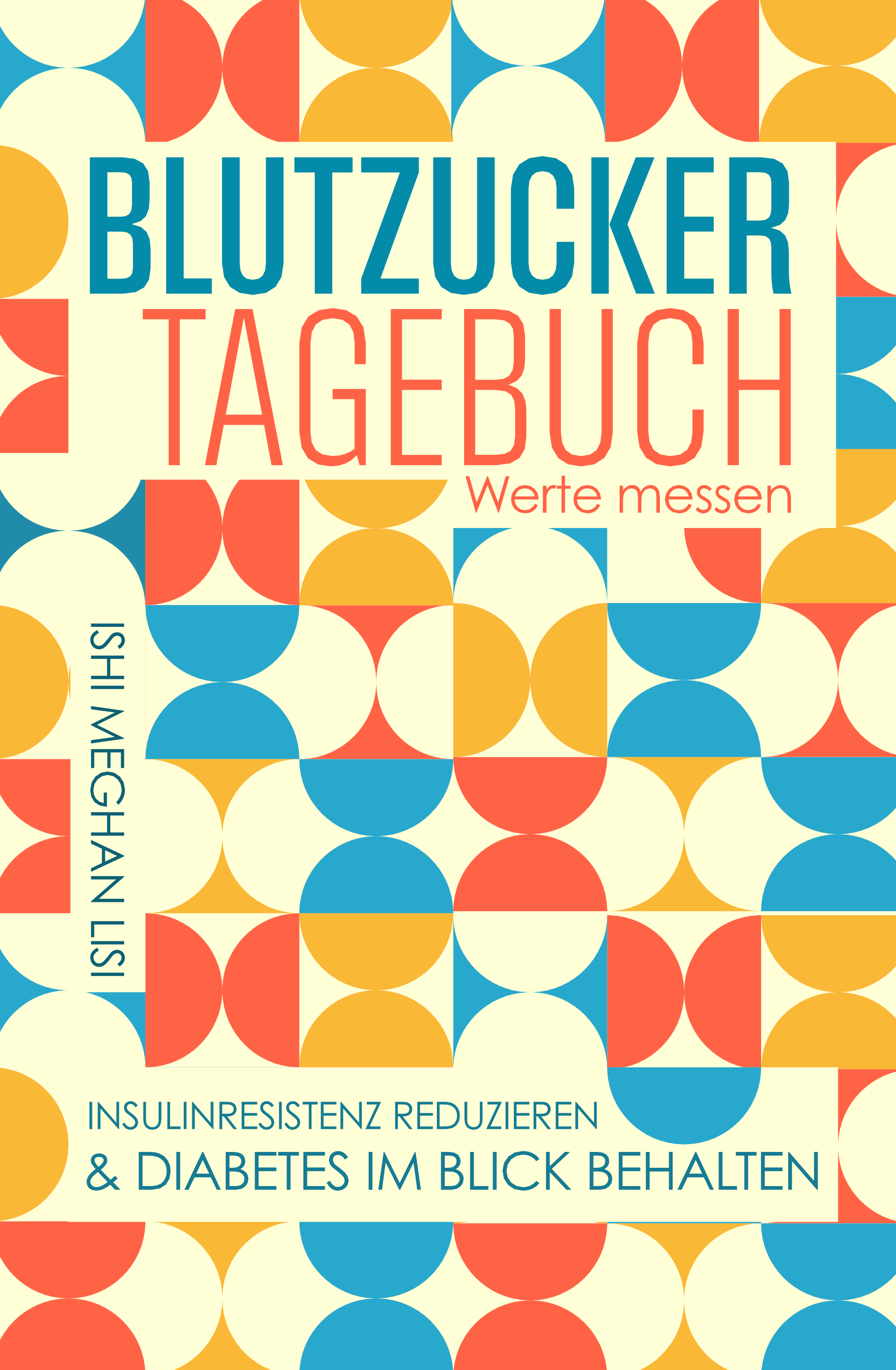 Blutzucker-Tagebuch Werte messen